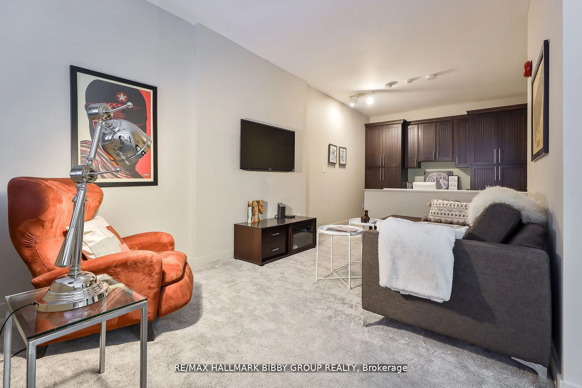500 Richmond Street W, #315