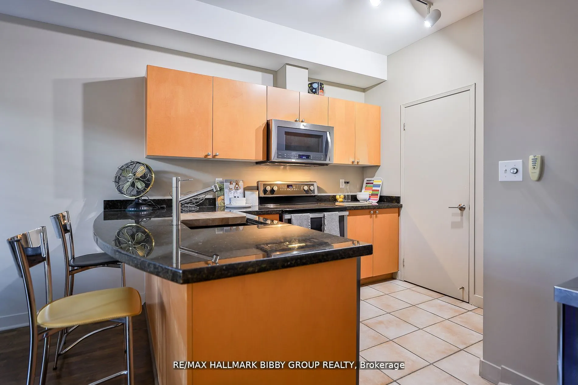 500 Richmond Street W, #315