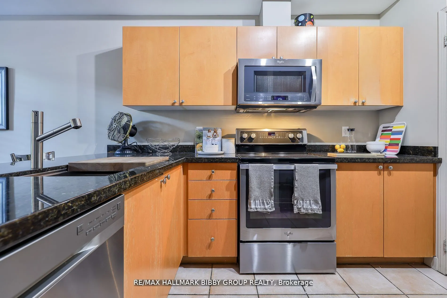 500 Richmond Street W, #315