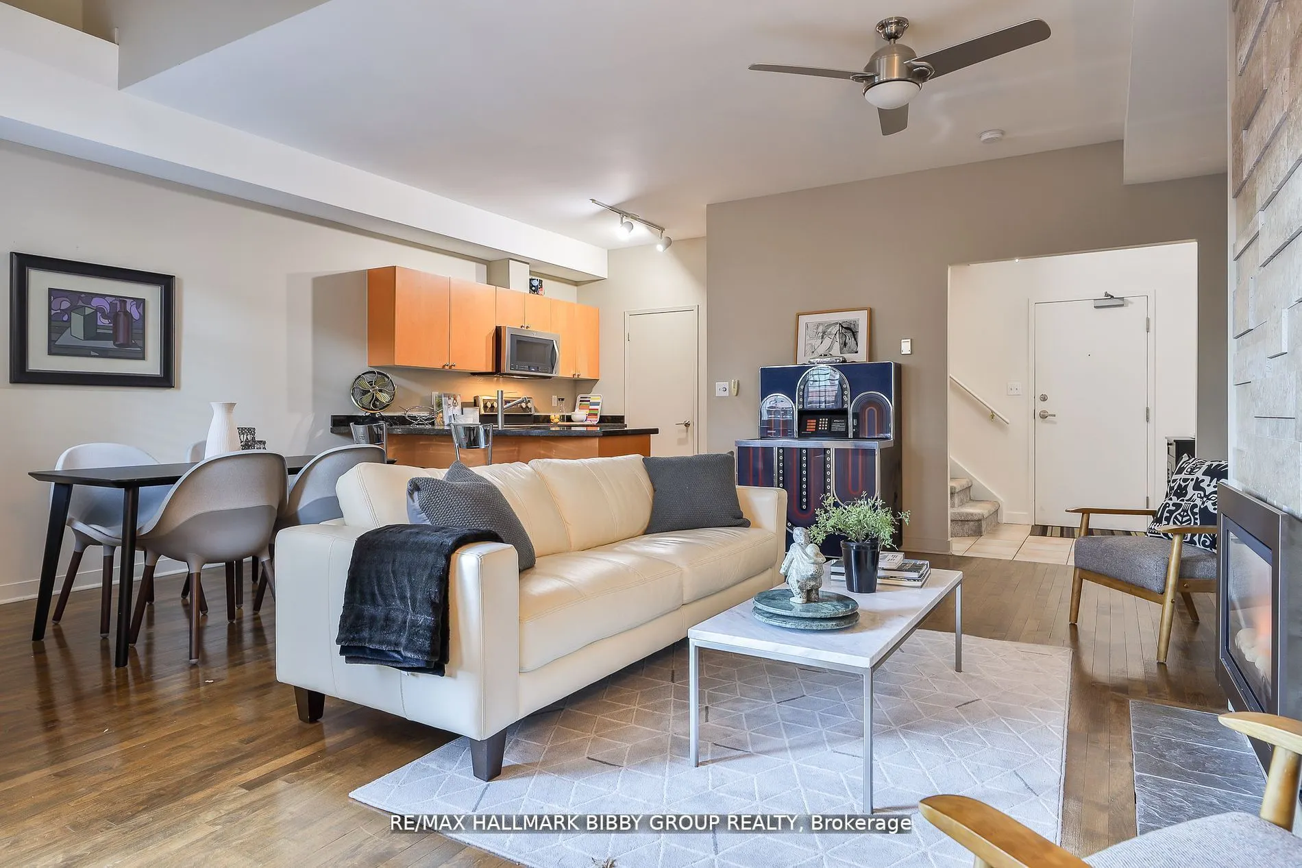 500 Richmond Street W, #315