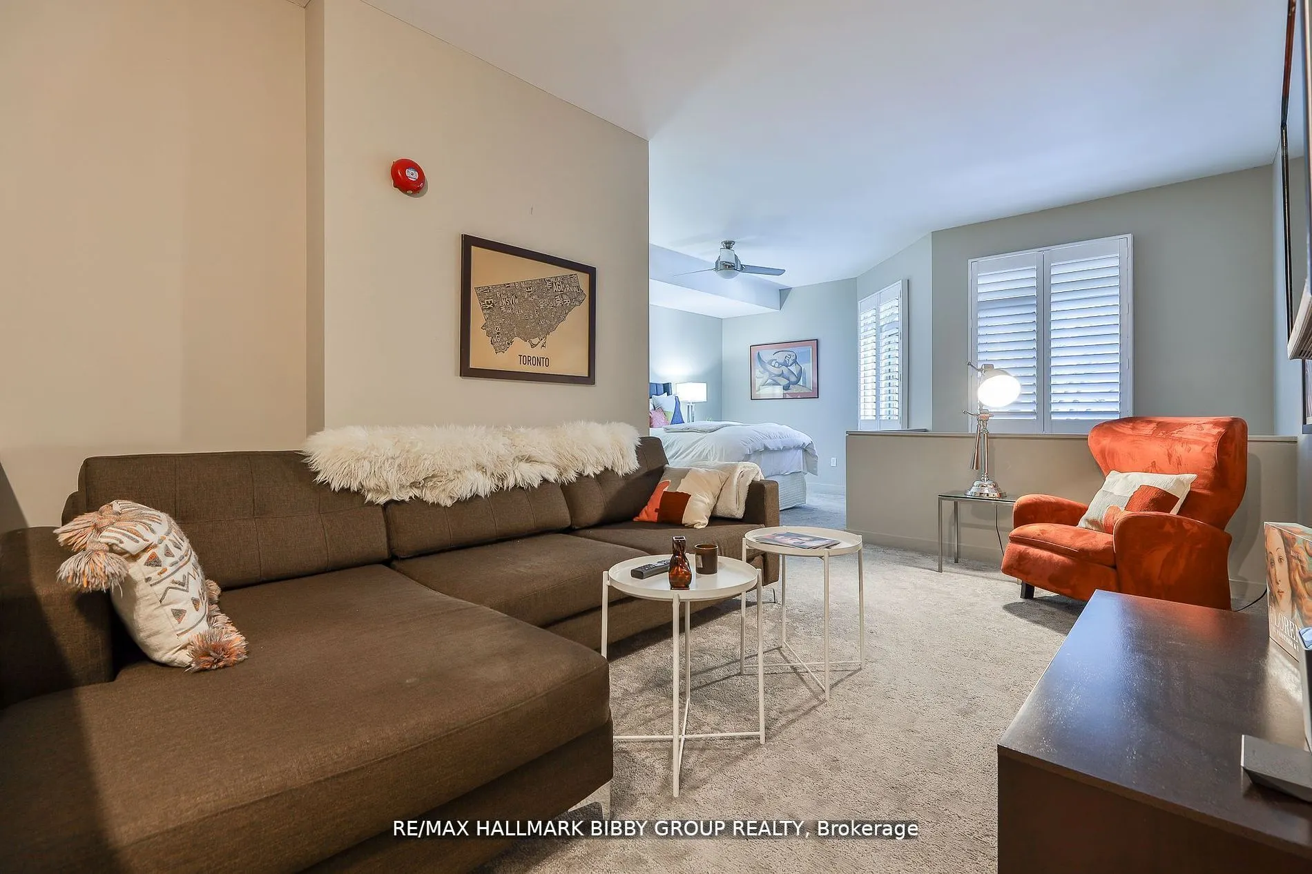 500 Richmond Street W, #315