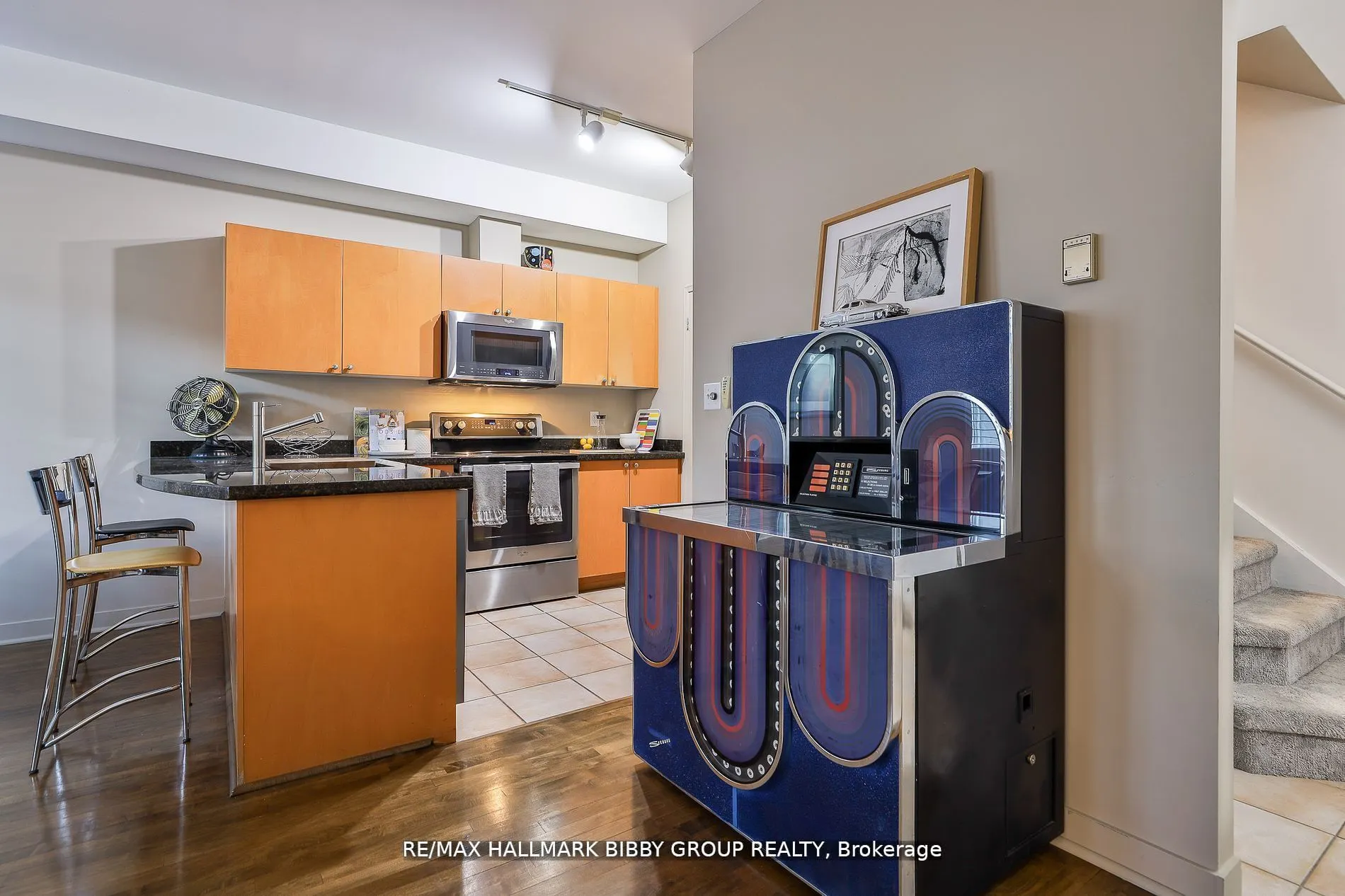 500 Richmond Street W, #315