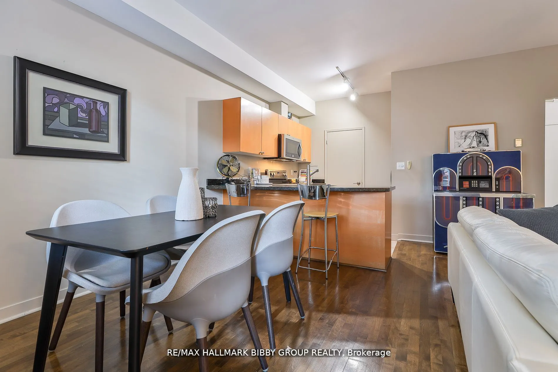 500 Richmond Street W, #315