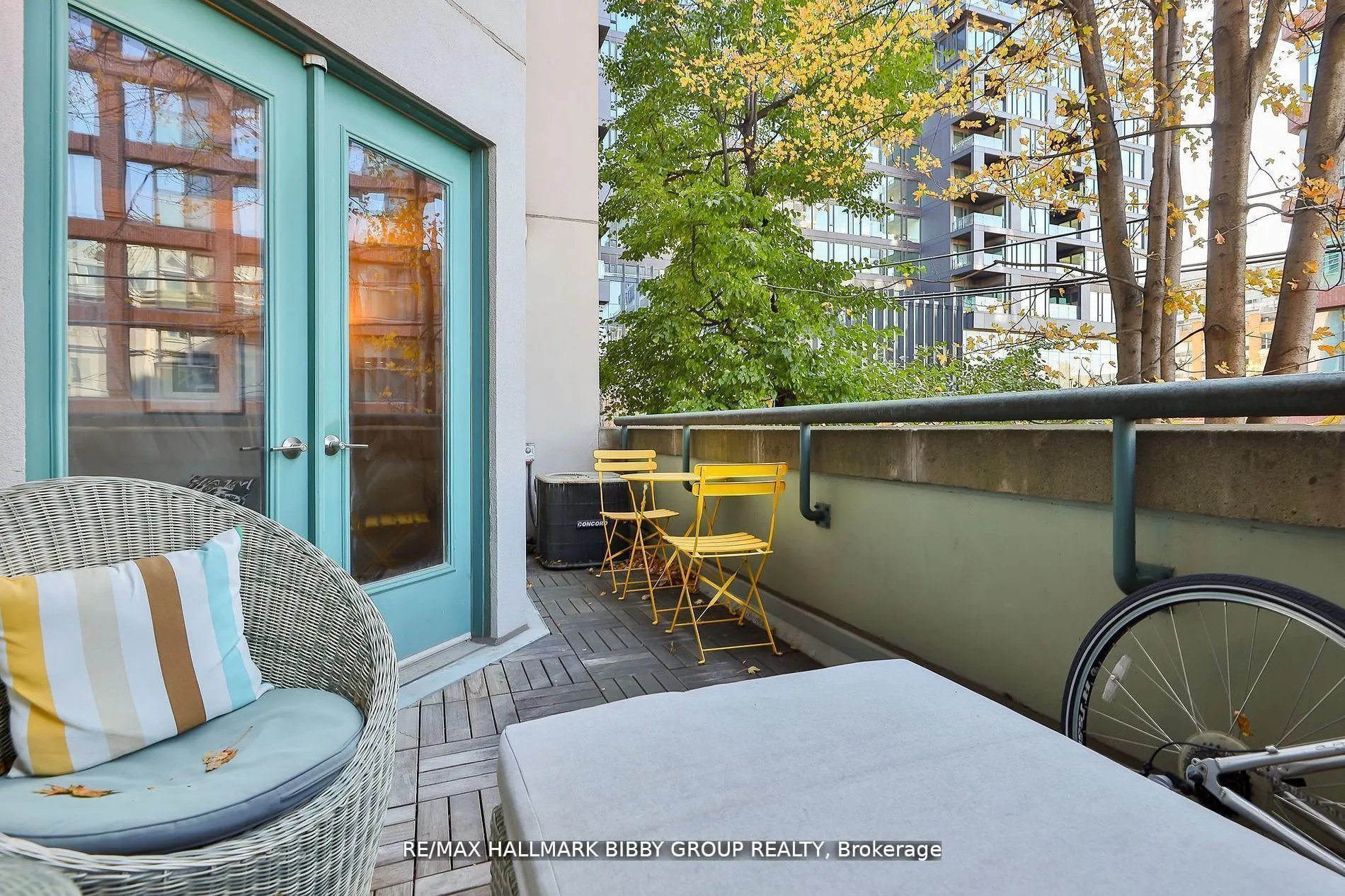500 Richmond Street W, #315