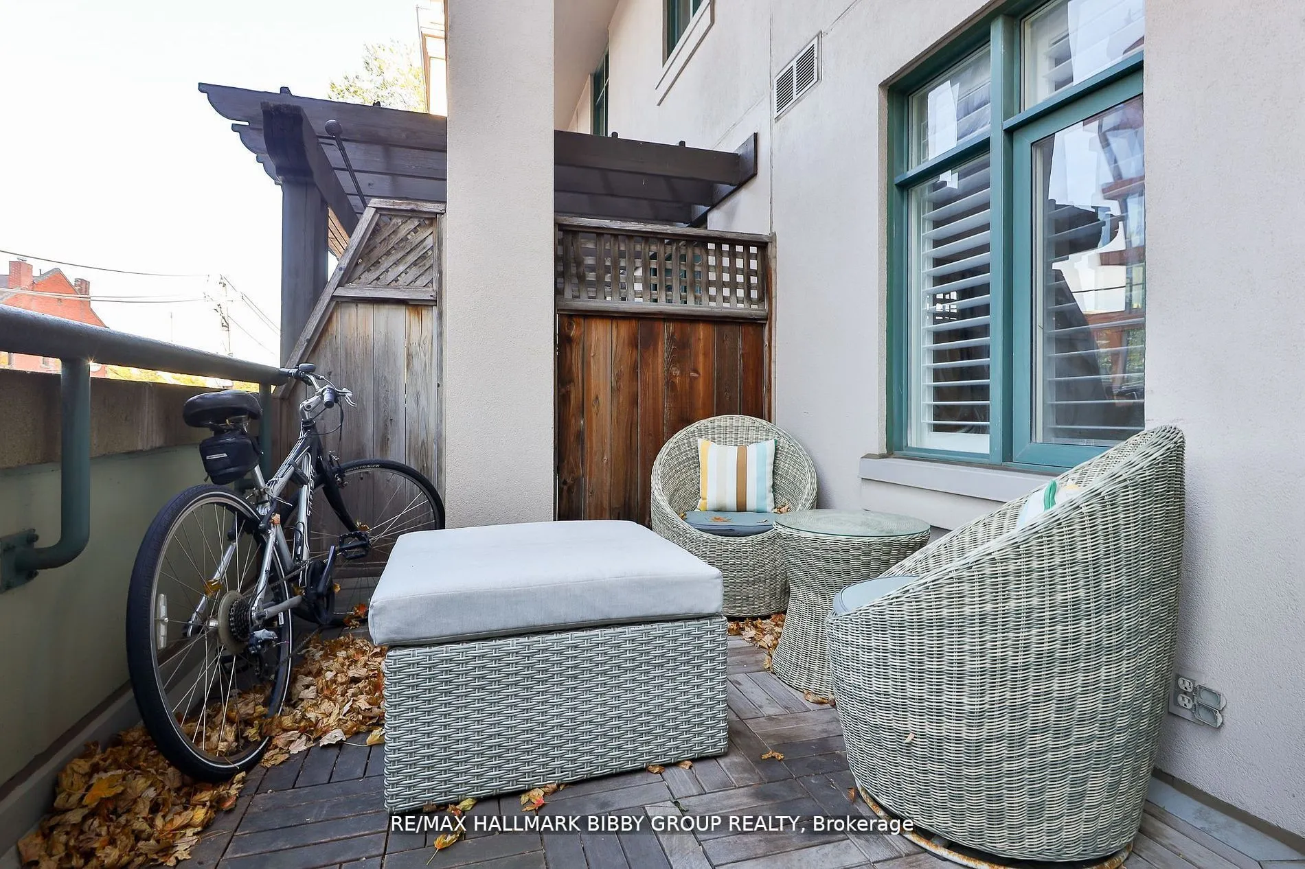 500 Richmond Street W, #315