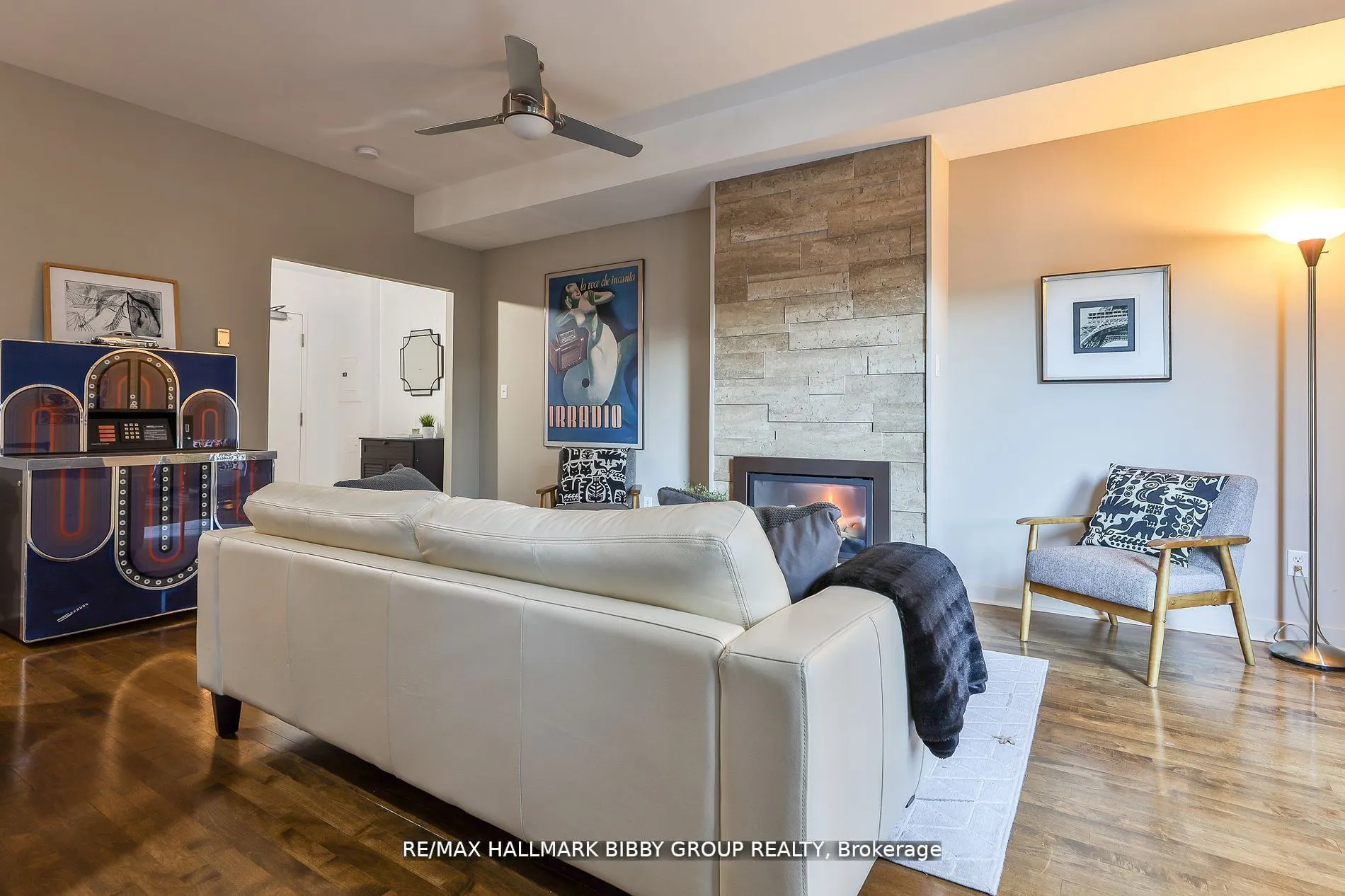 500 Richmond Street W, #315