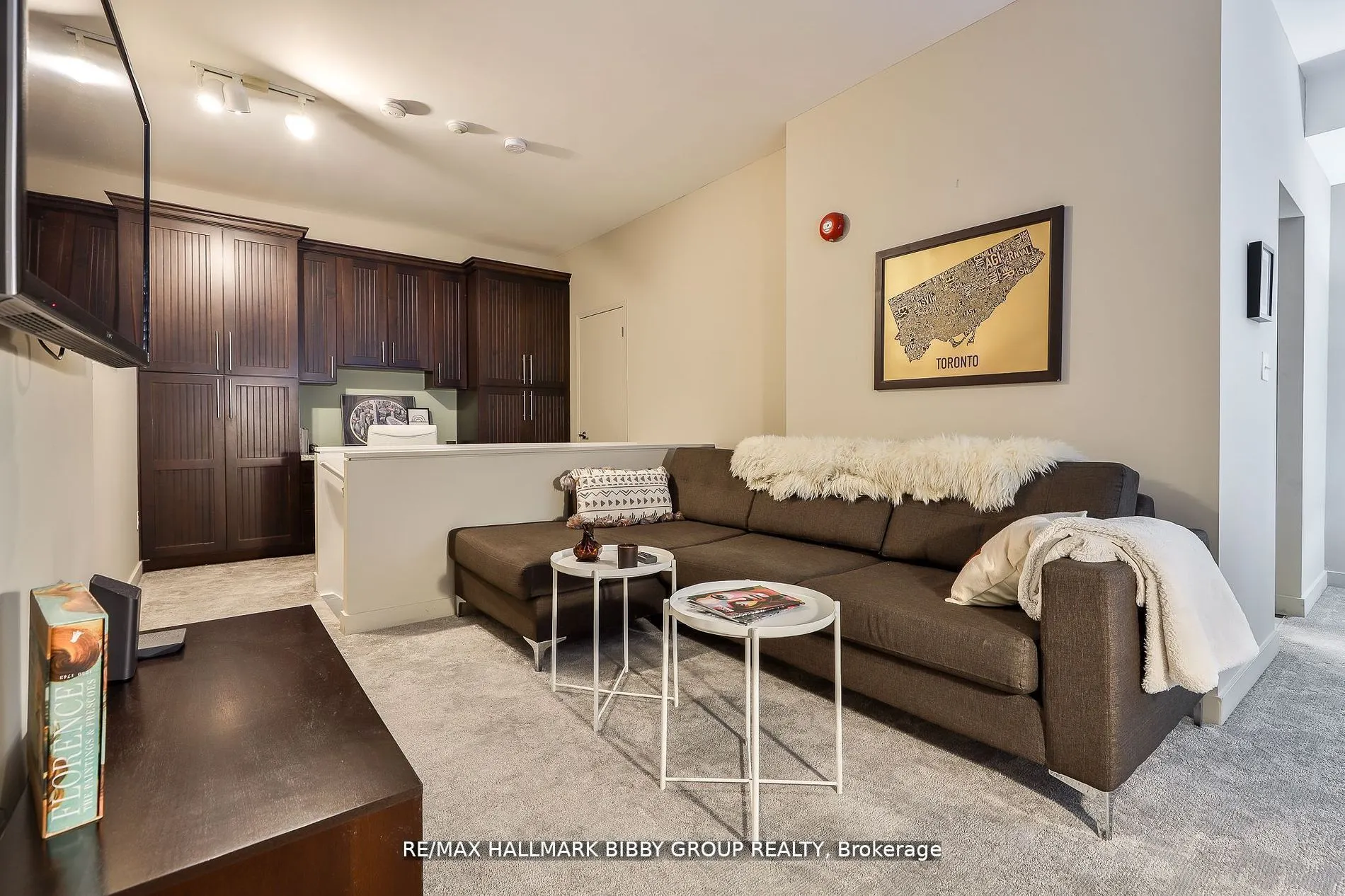 500 Richmond Street W, #315