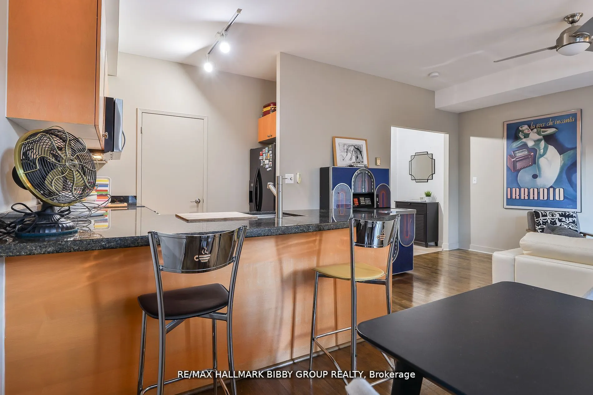 500 Richmond Street W, #315
