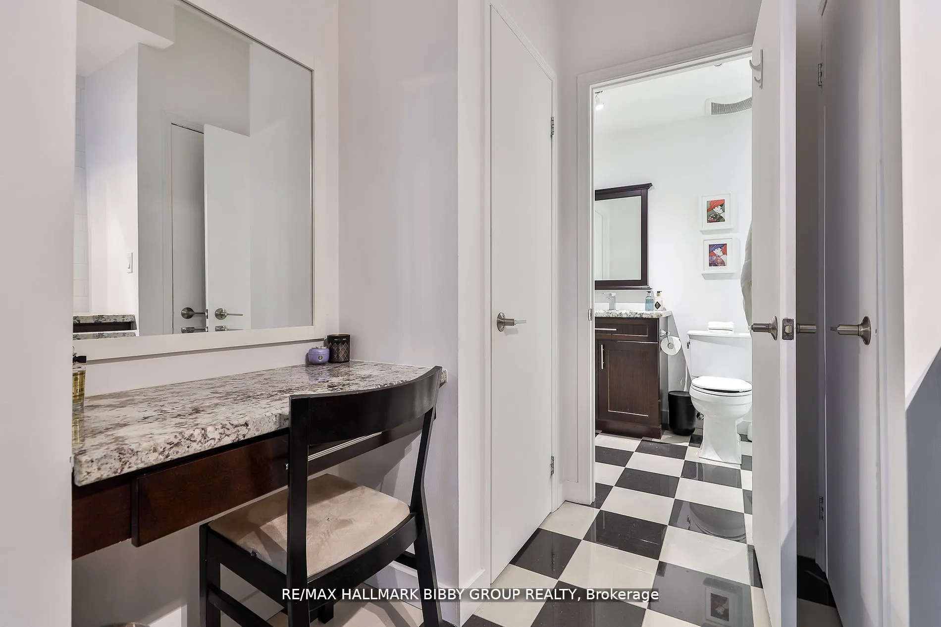 500 Richmond Street W, #315