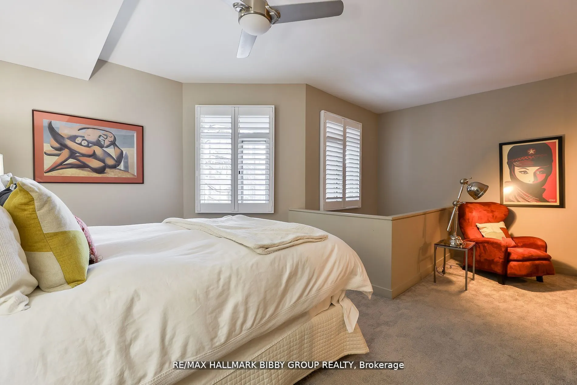 500 Richmond Street W, #315