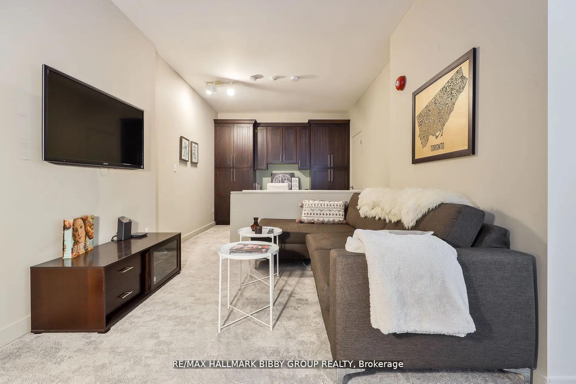 500 Richmond Street W, #315