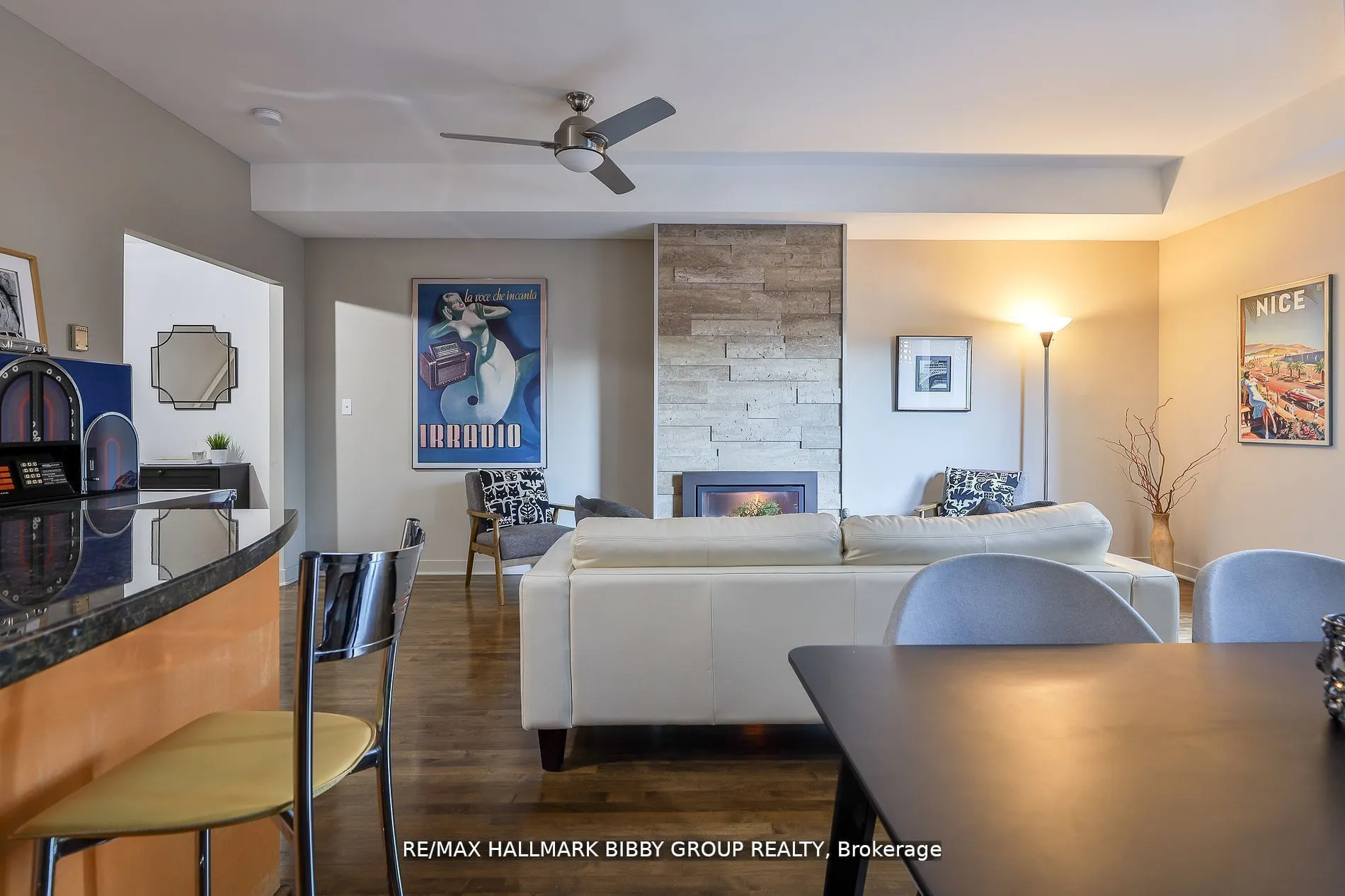 500 Richmond Street W, #315