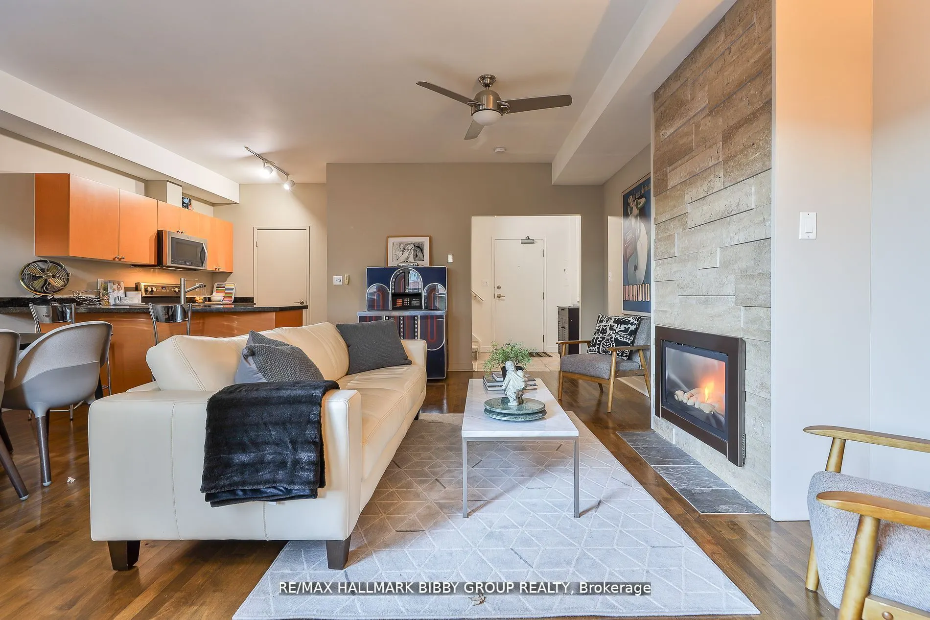 500 Richmond Street W, #315