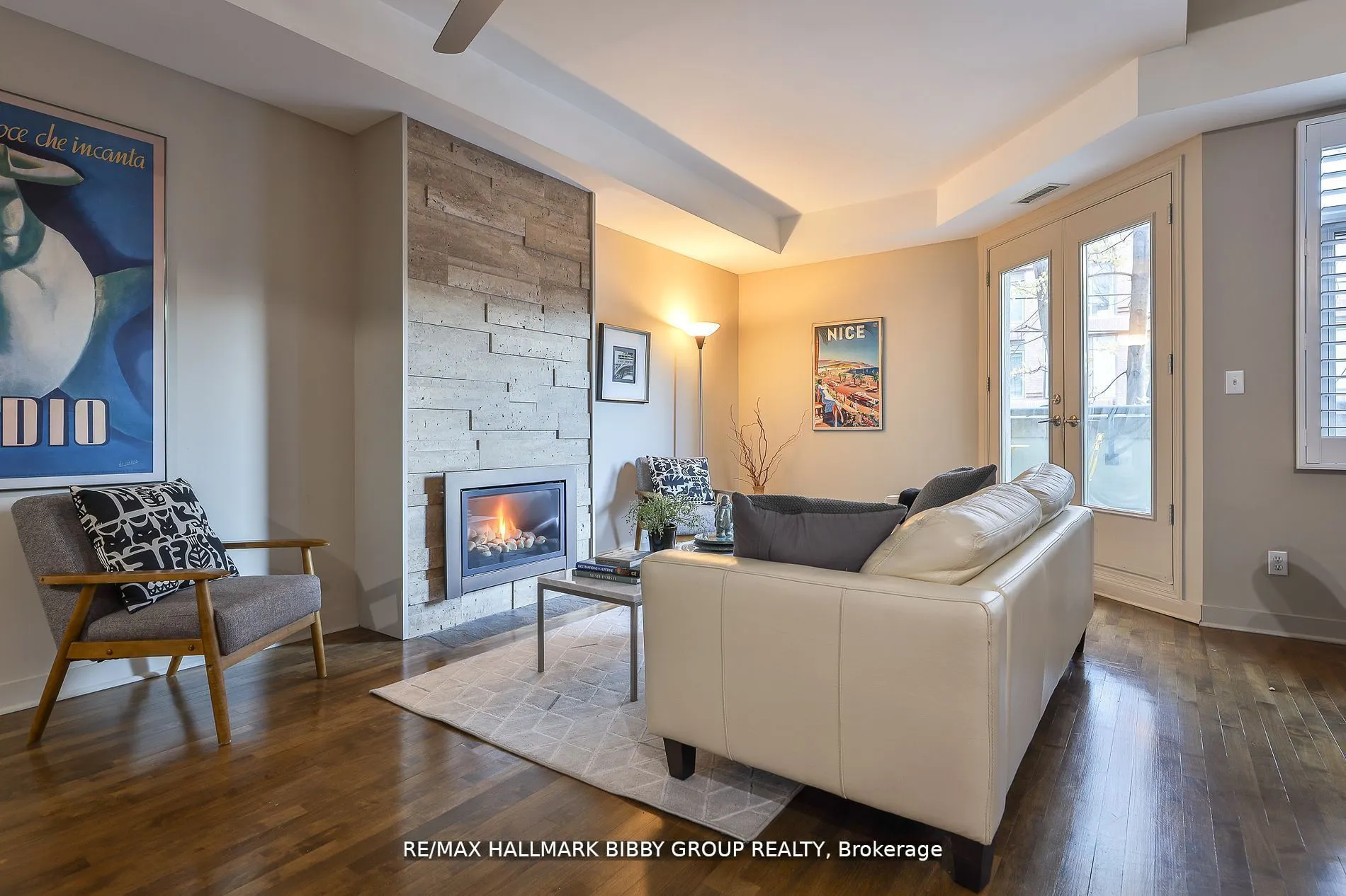 500 Richmond Street W, #315