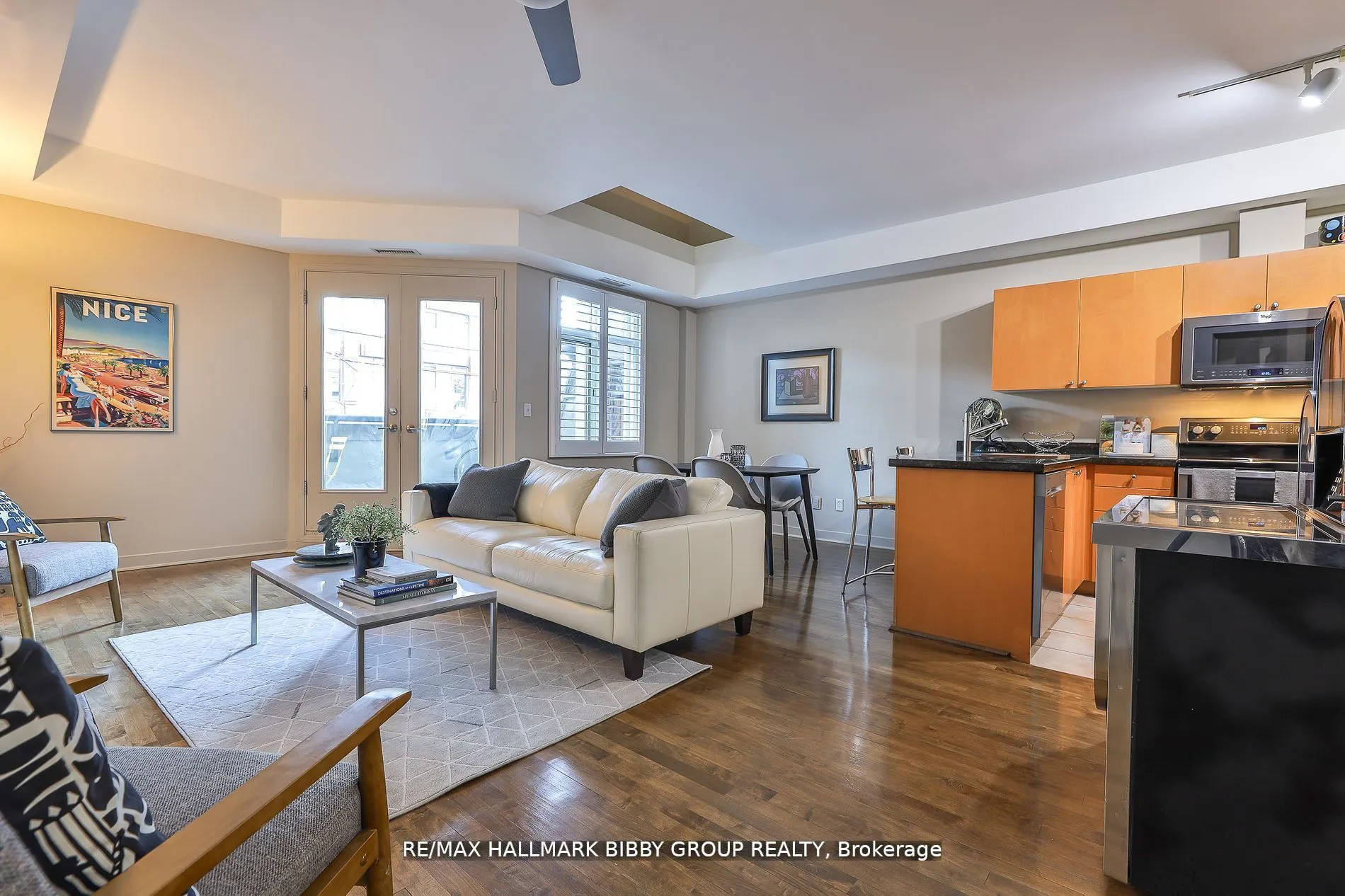 500 Richmond Street W, #315