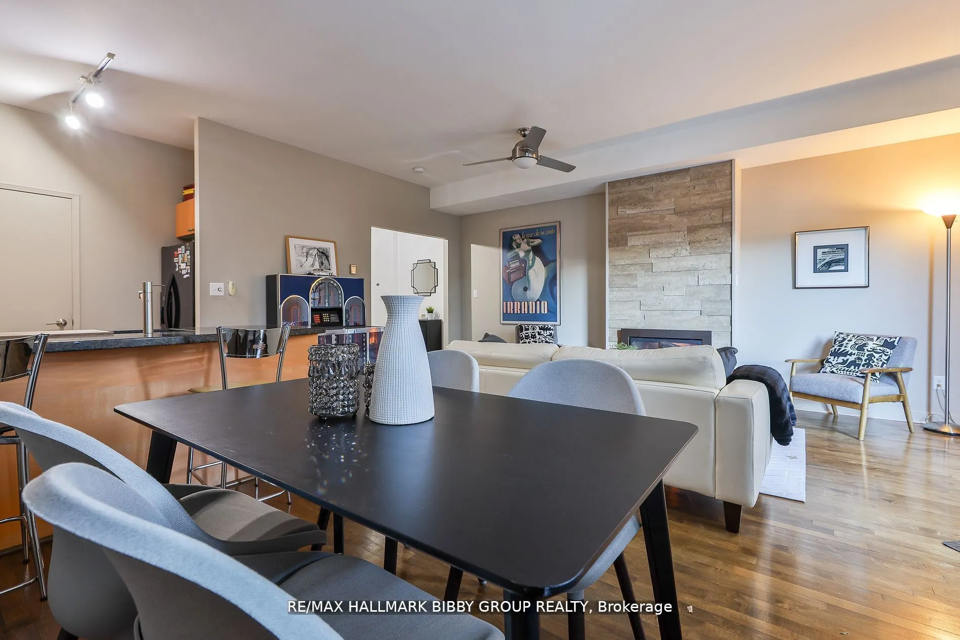 500 Richmond Street W, #315
