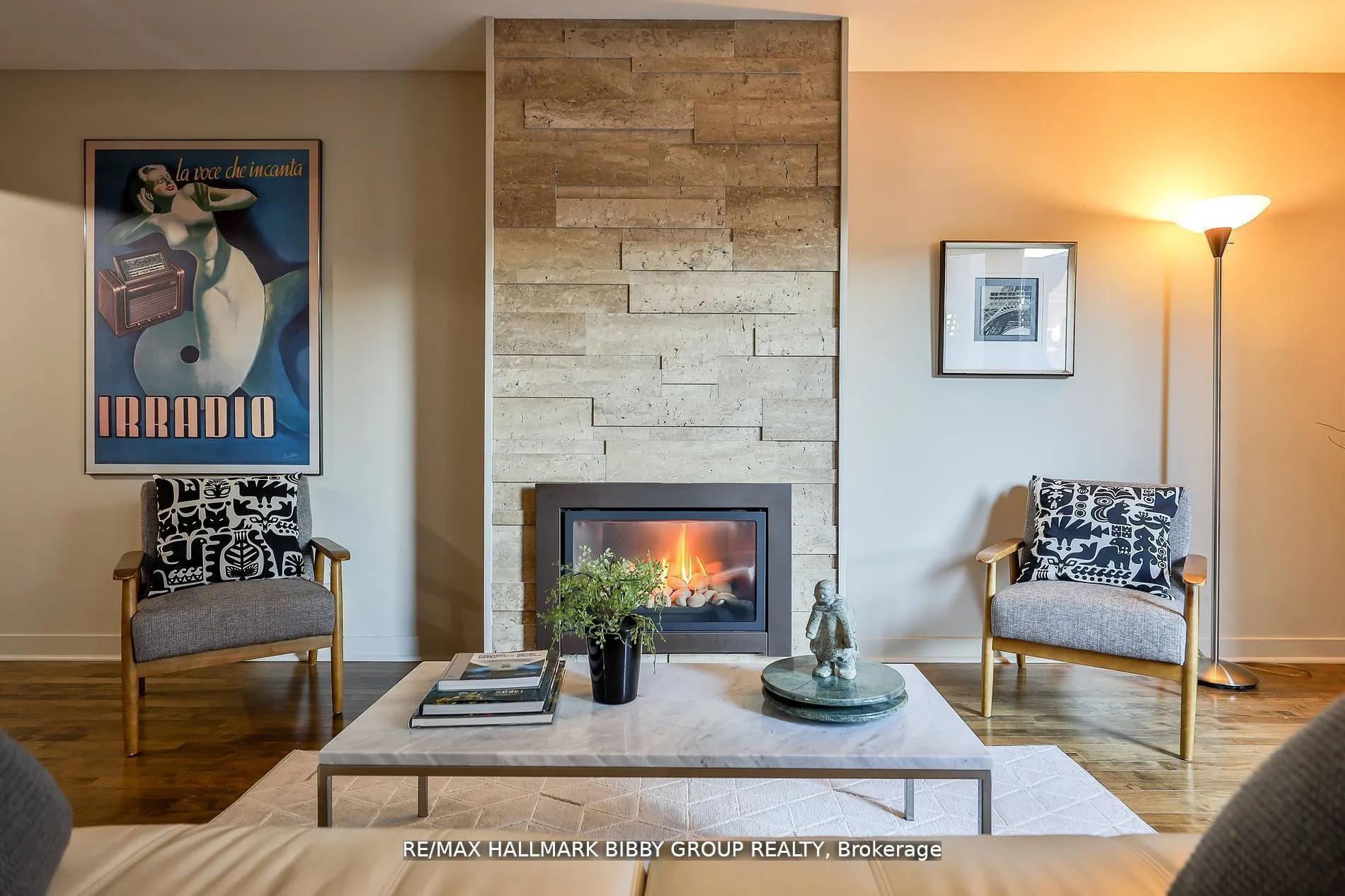 500 Richmond Street W, #315