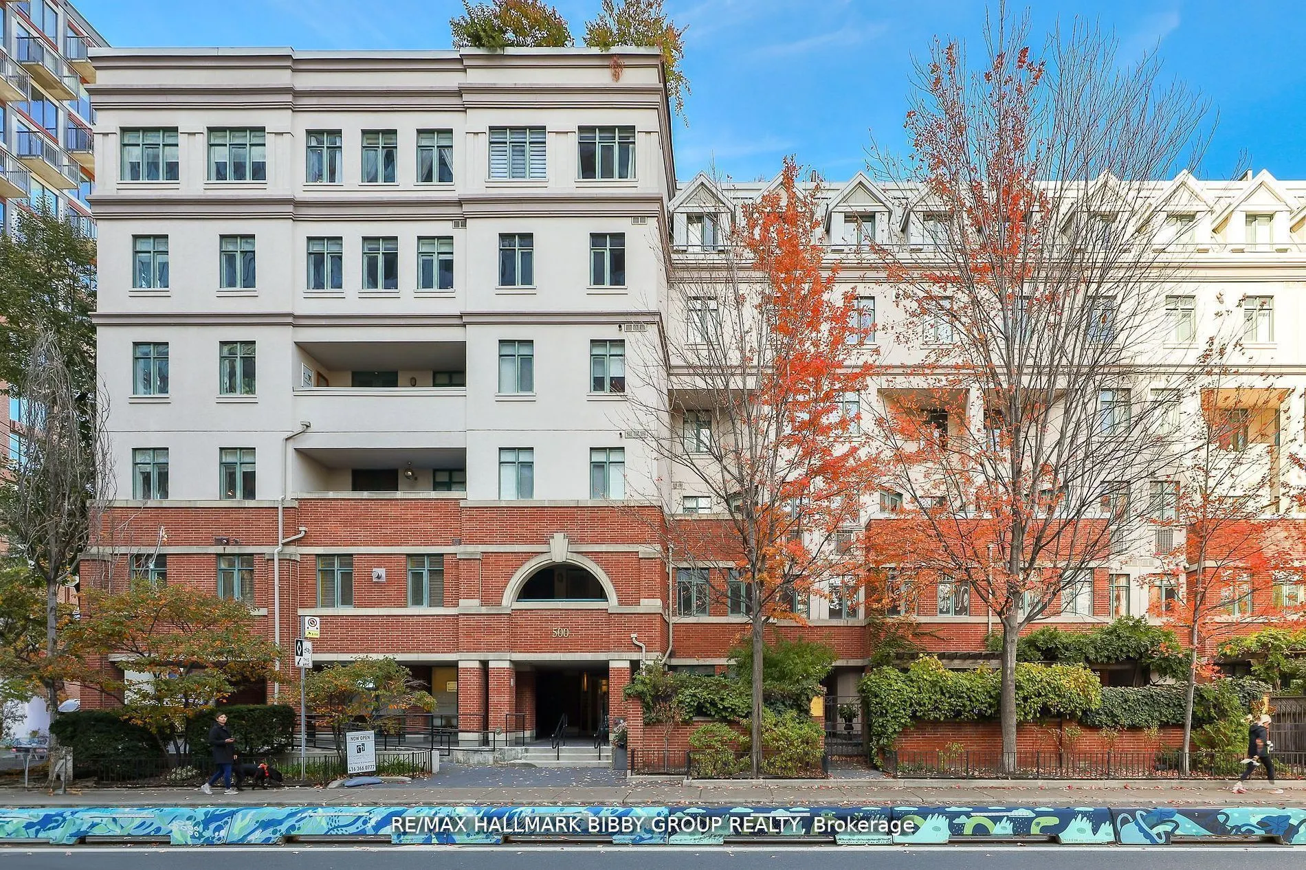 500 Richmond Street W, #315