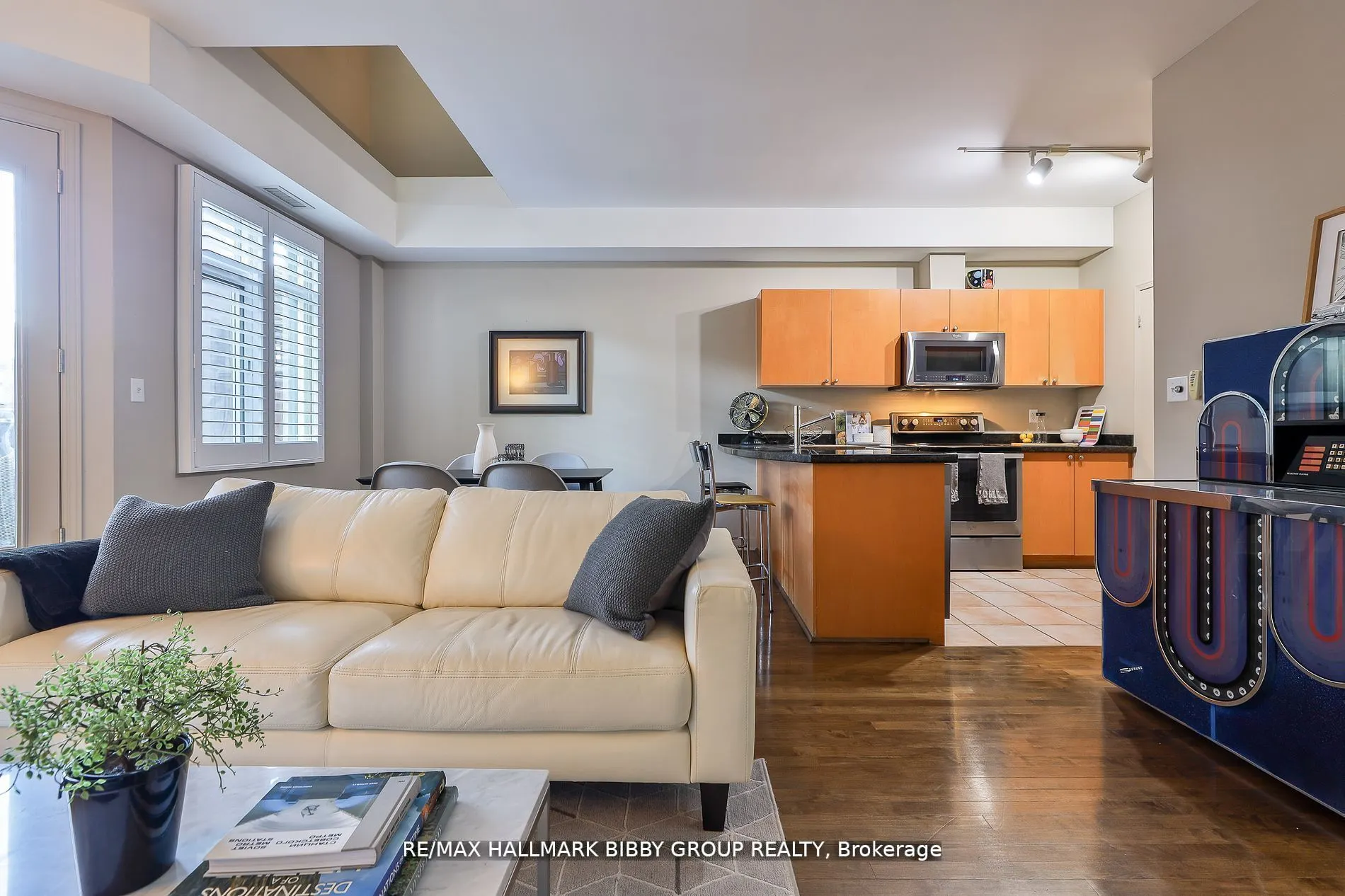 500 Richmond Street W, #315