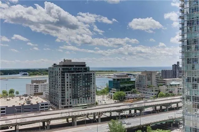3 Navy Wharf Court, #1503