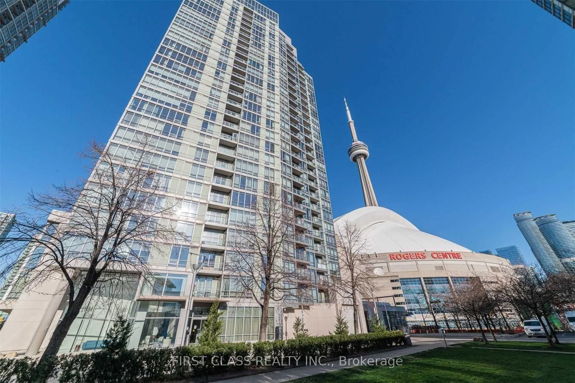 3 Navy Wharf Court, #1503