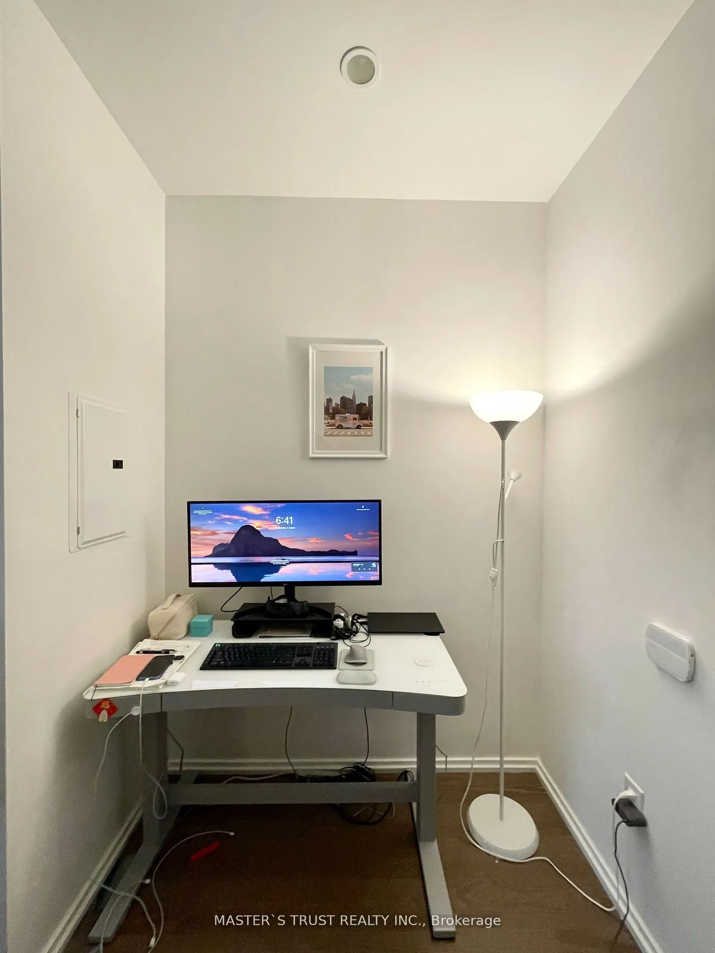 45 Charles Street E, #5111