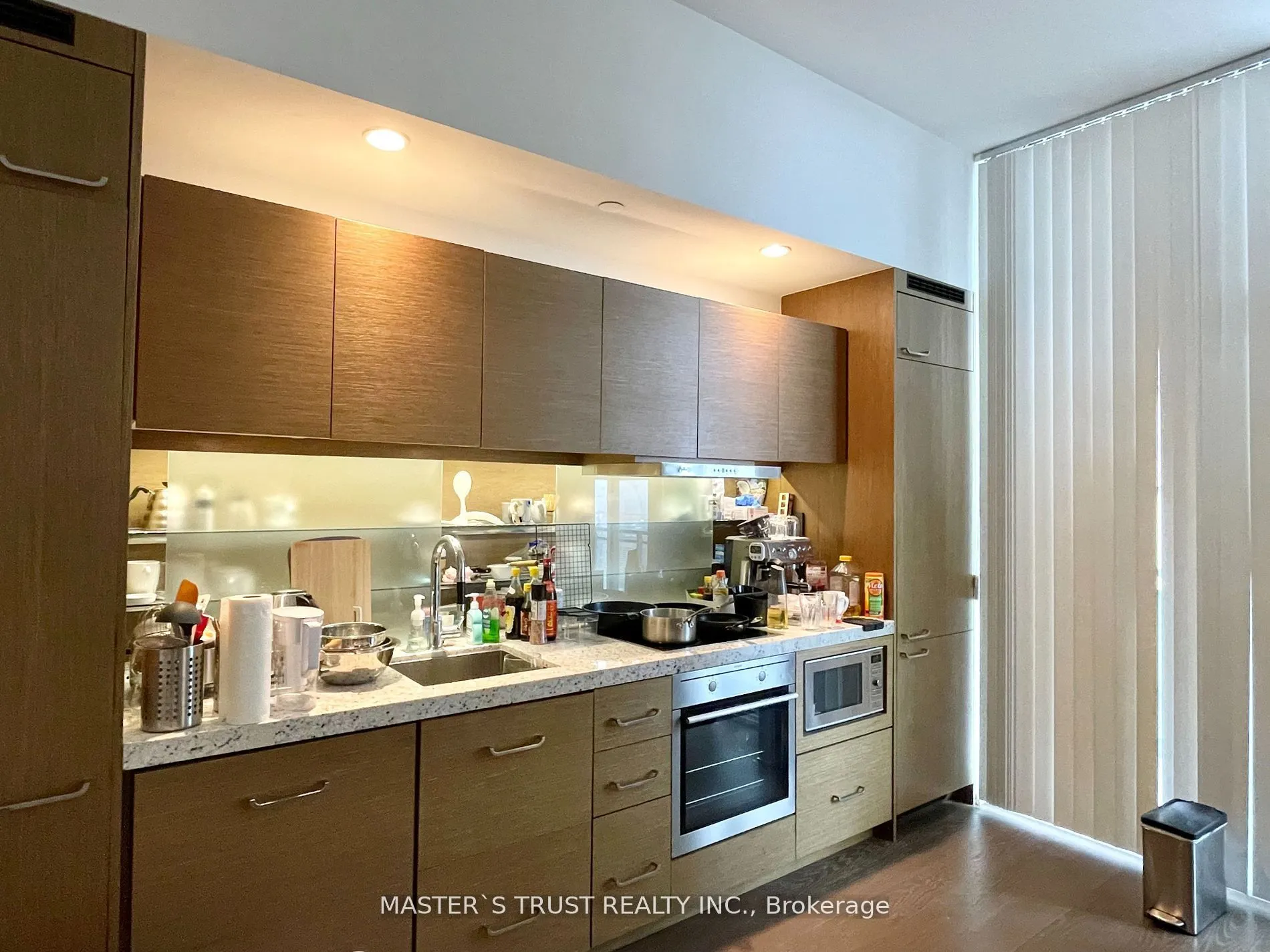 45 Charles Street E, #5111
