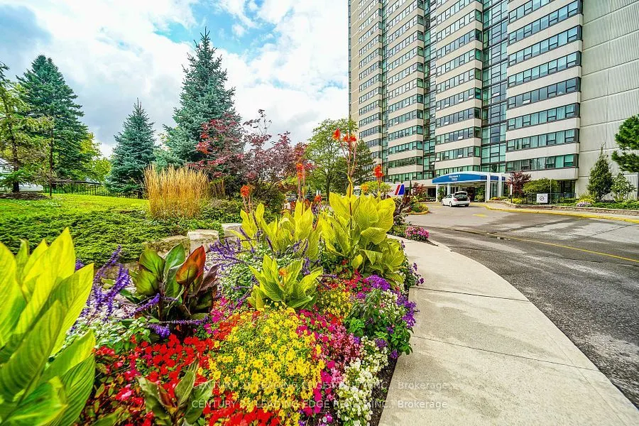 3303 Don Mills Road, #1603