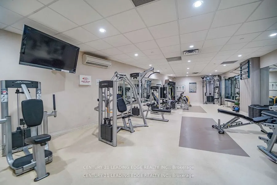 3303 Don Mills Road, #1603