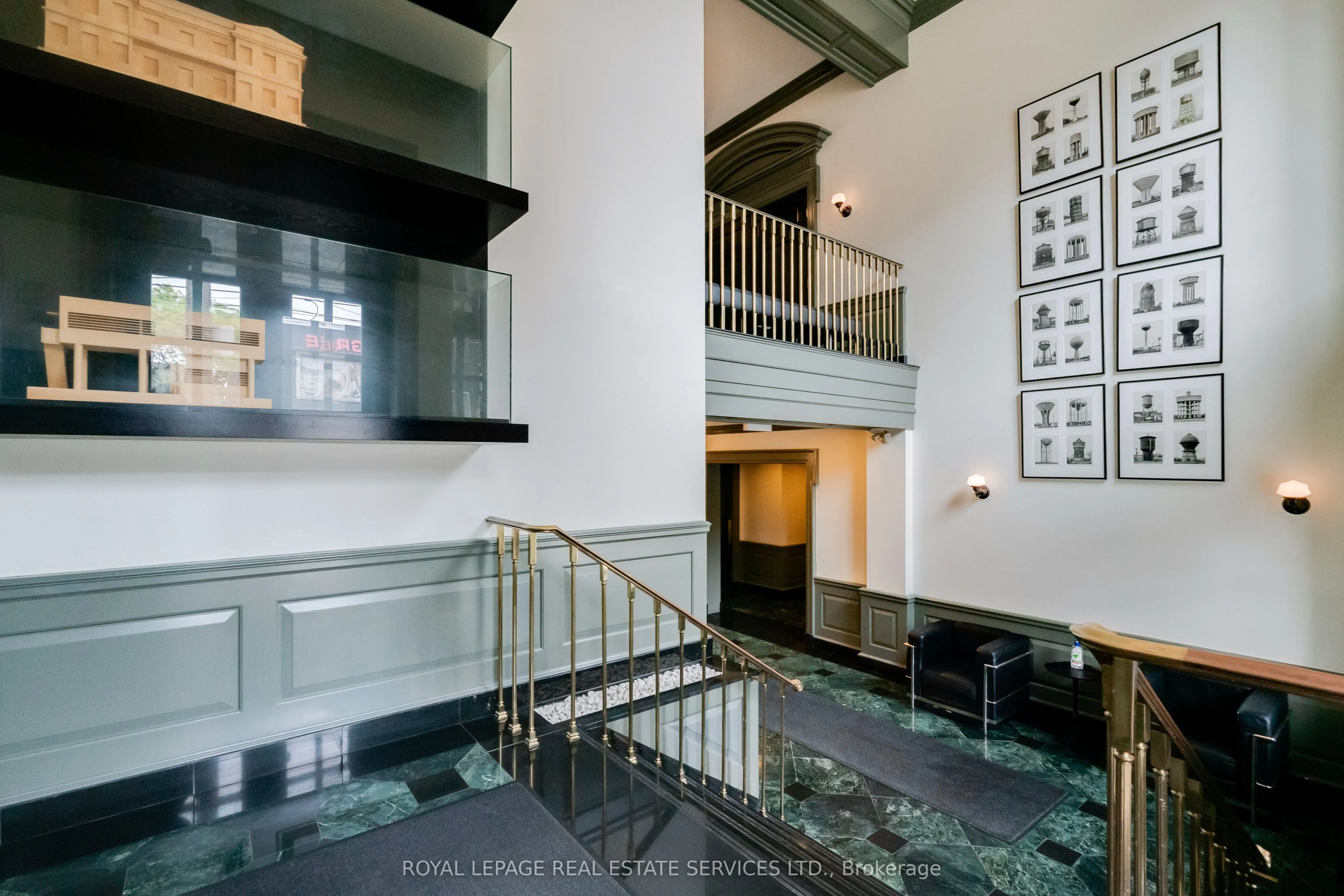 781 King Street W, #406