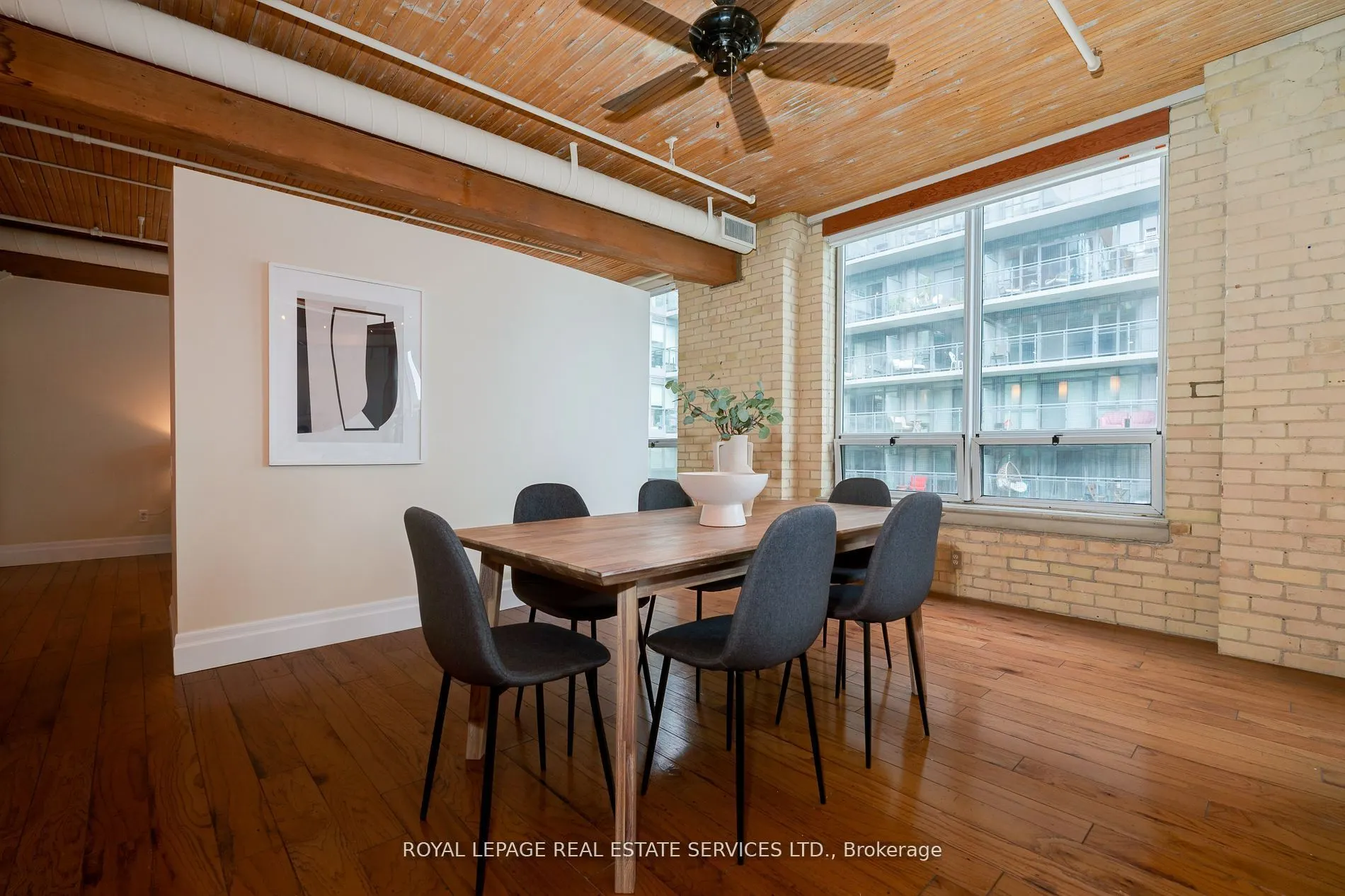 781 King Street W, #406