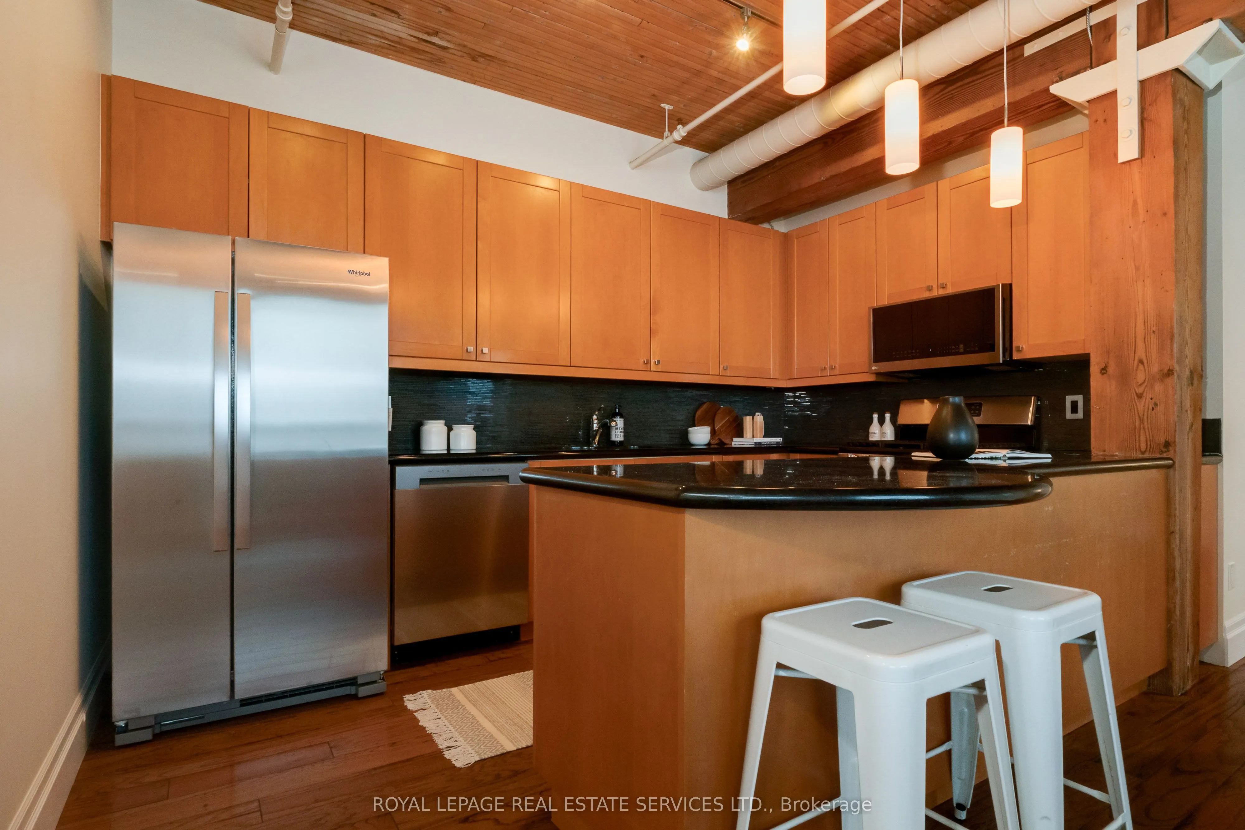 781 King Street W, #406