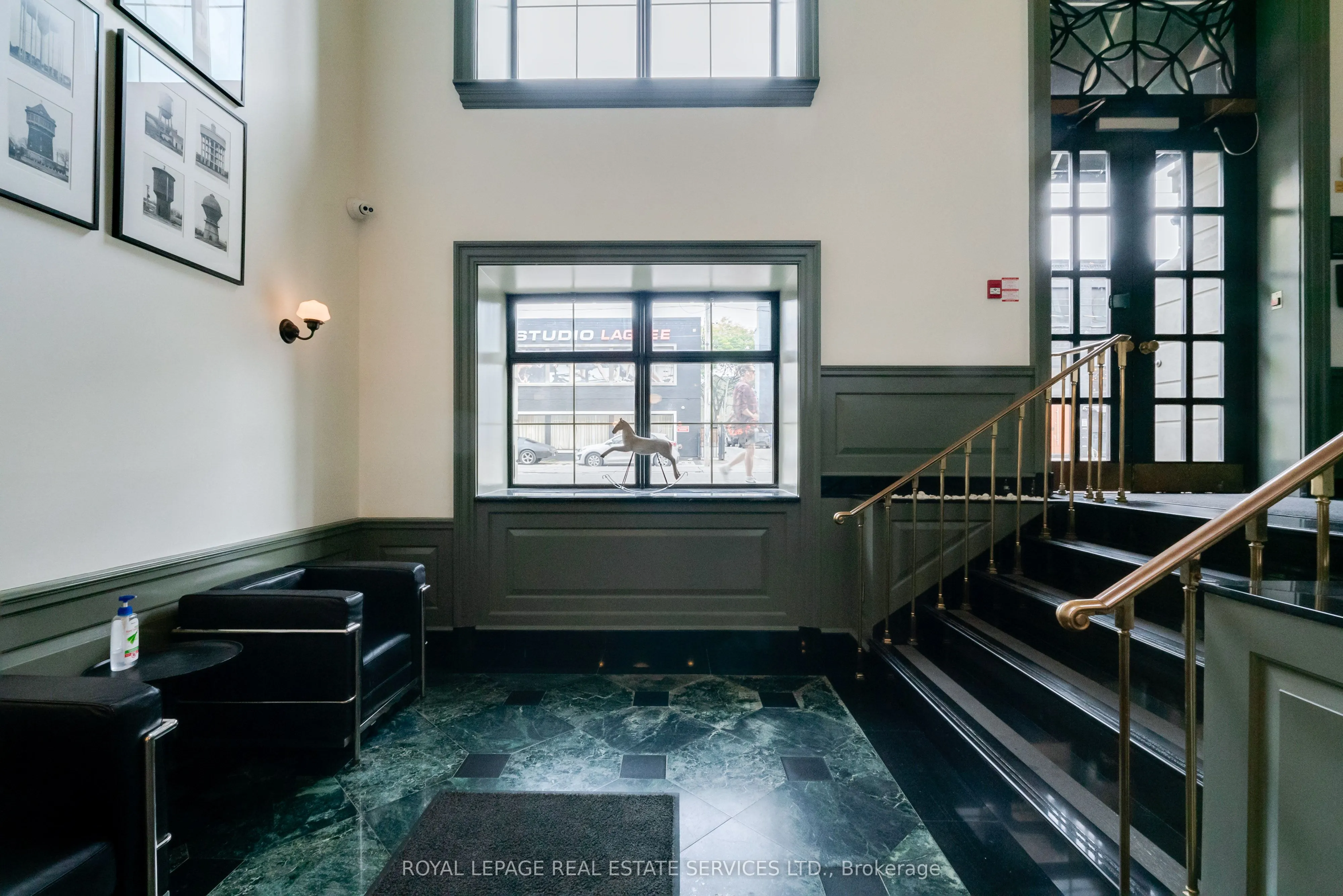 781 King Street W, #406