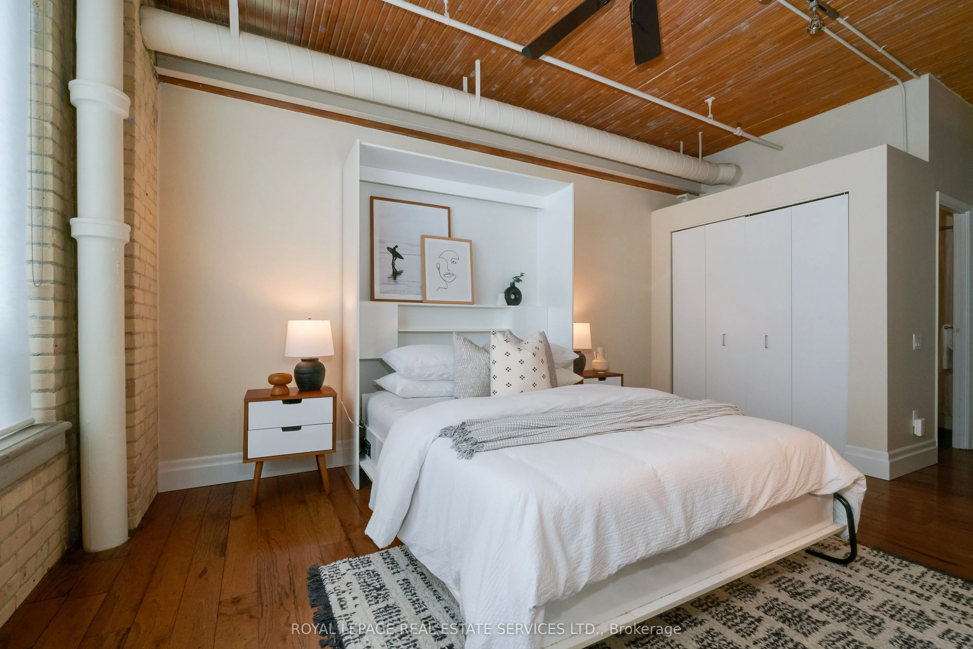781 King Street W, #406