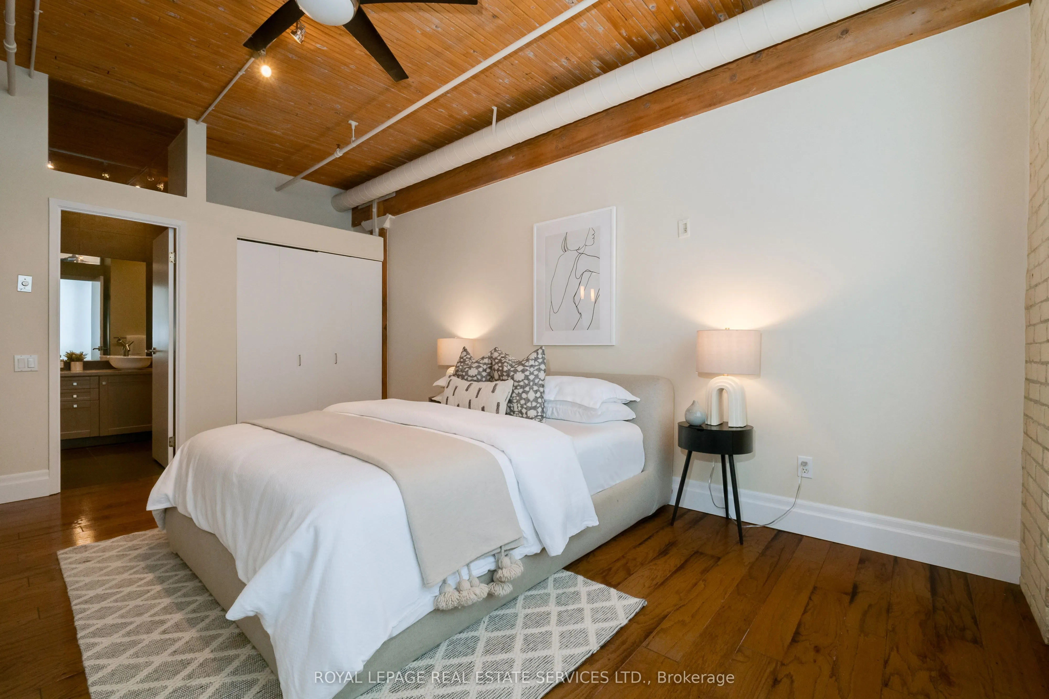 781 King Street W, #406