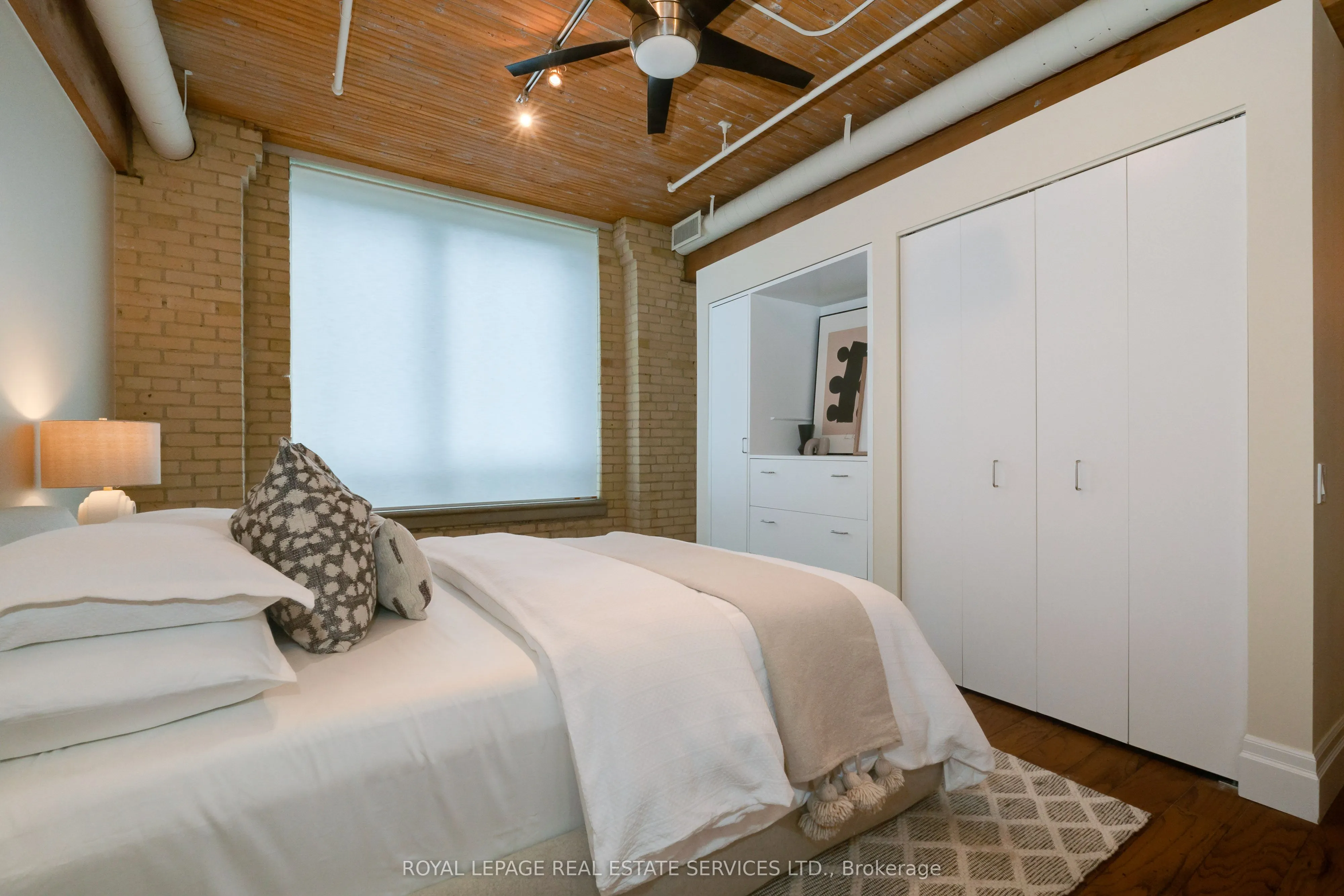 781 King Street W, #406