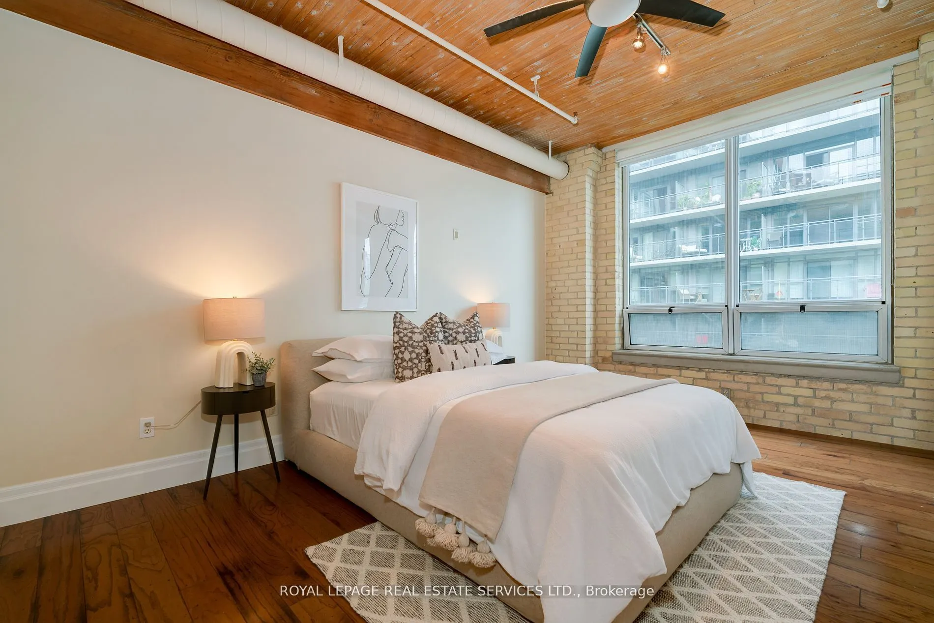 781 King Street W, #406