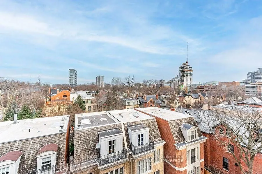 25 Bedford Road, #405