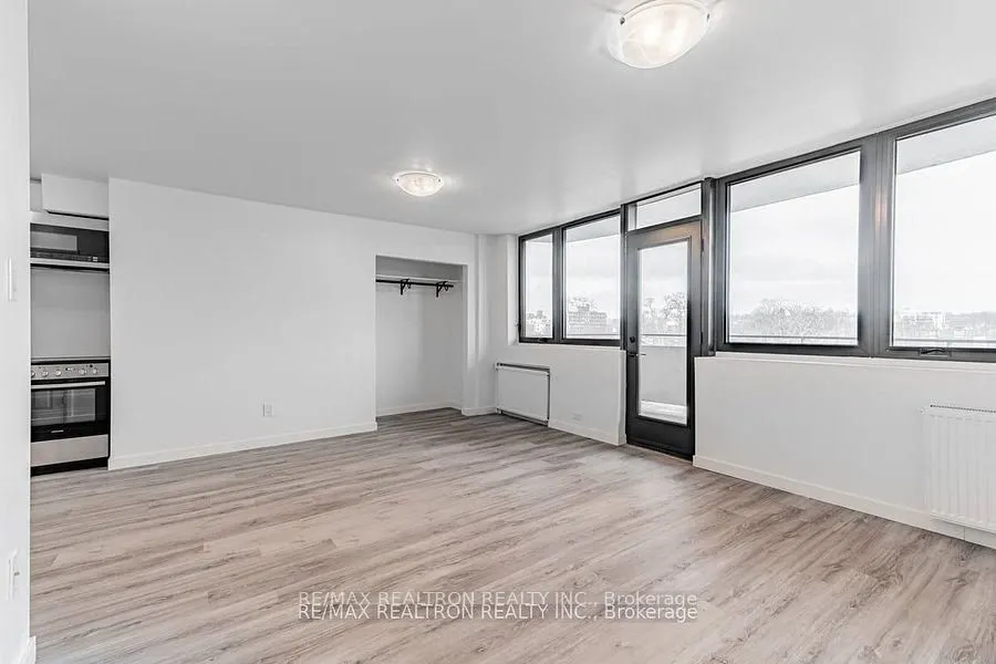 25 Bedford Road, #405