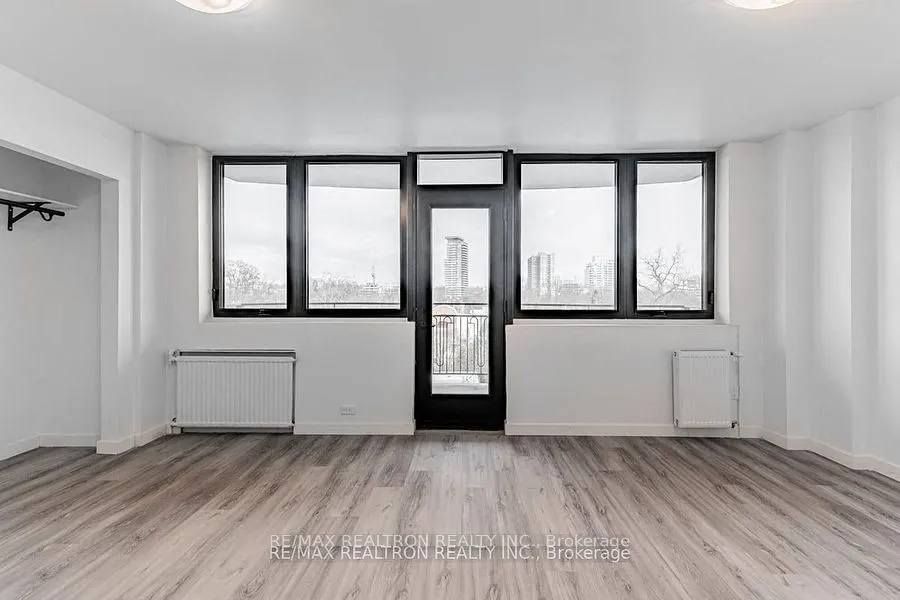 25 Bedford Road, #405