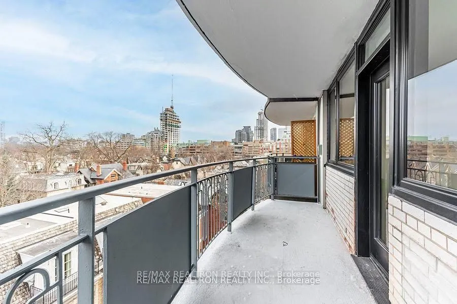 25 Bedford Road, #405