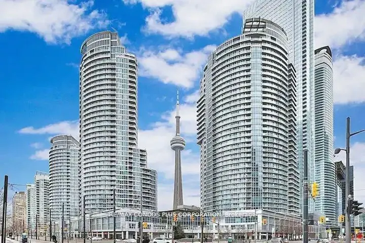 208 Queens Quay W, #603