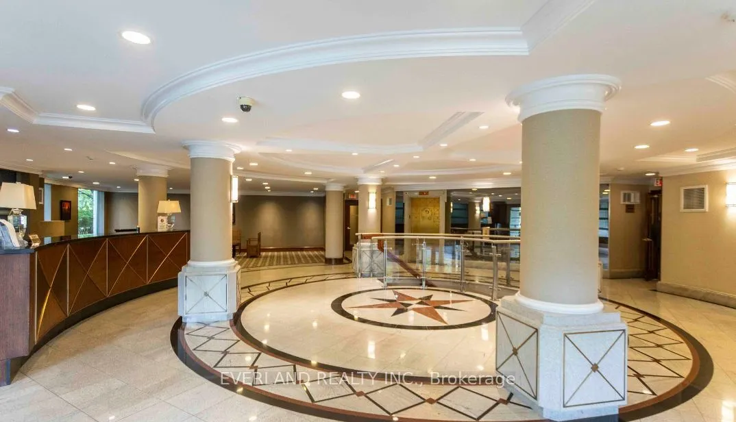 28 Pemberton Avenue, #1006