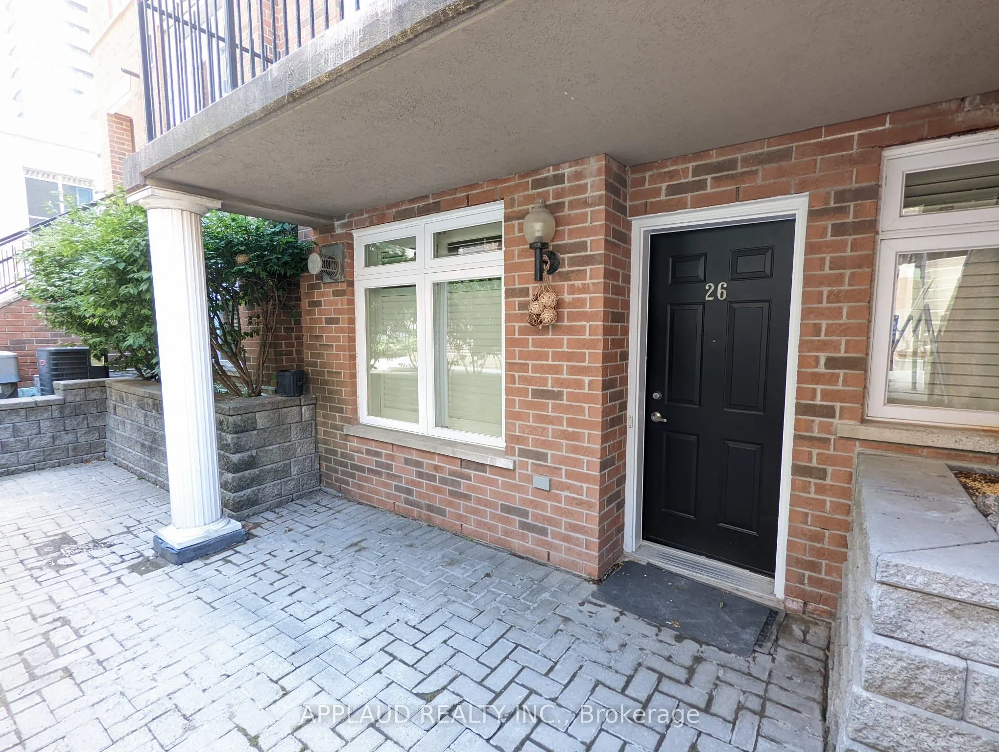 85 Lillian Street, #26