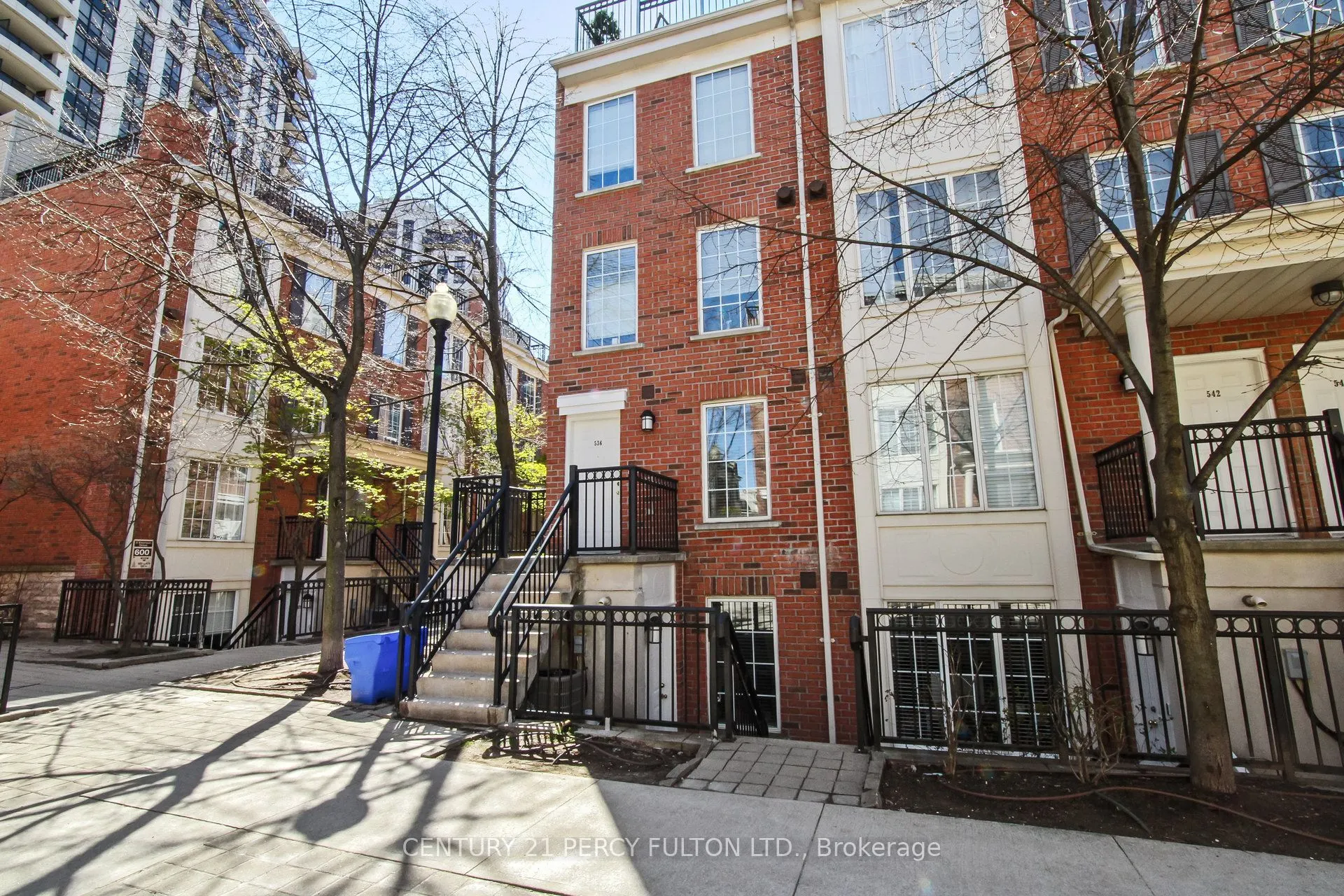 3 Everson Drive #538