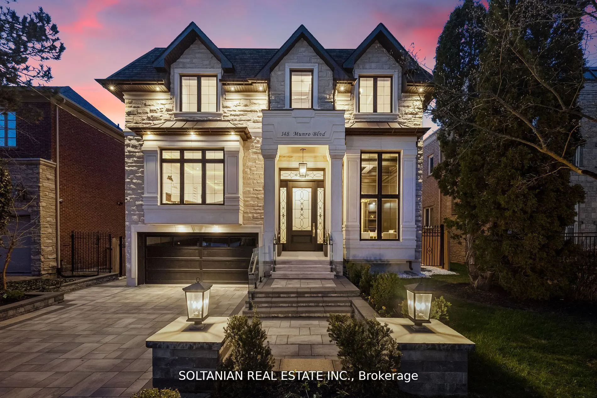 148 Munro Boulevard