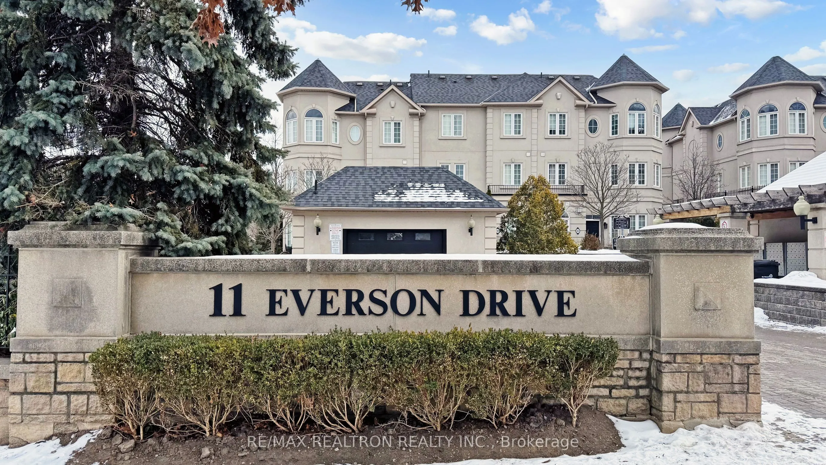 11 Everson Drive, #303