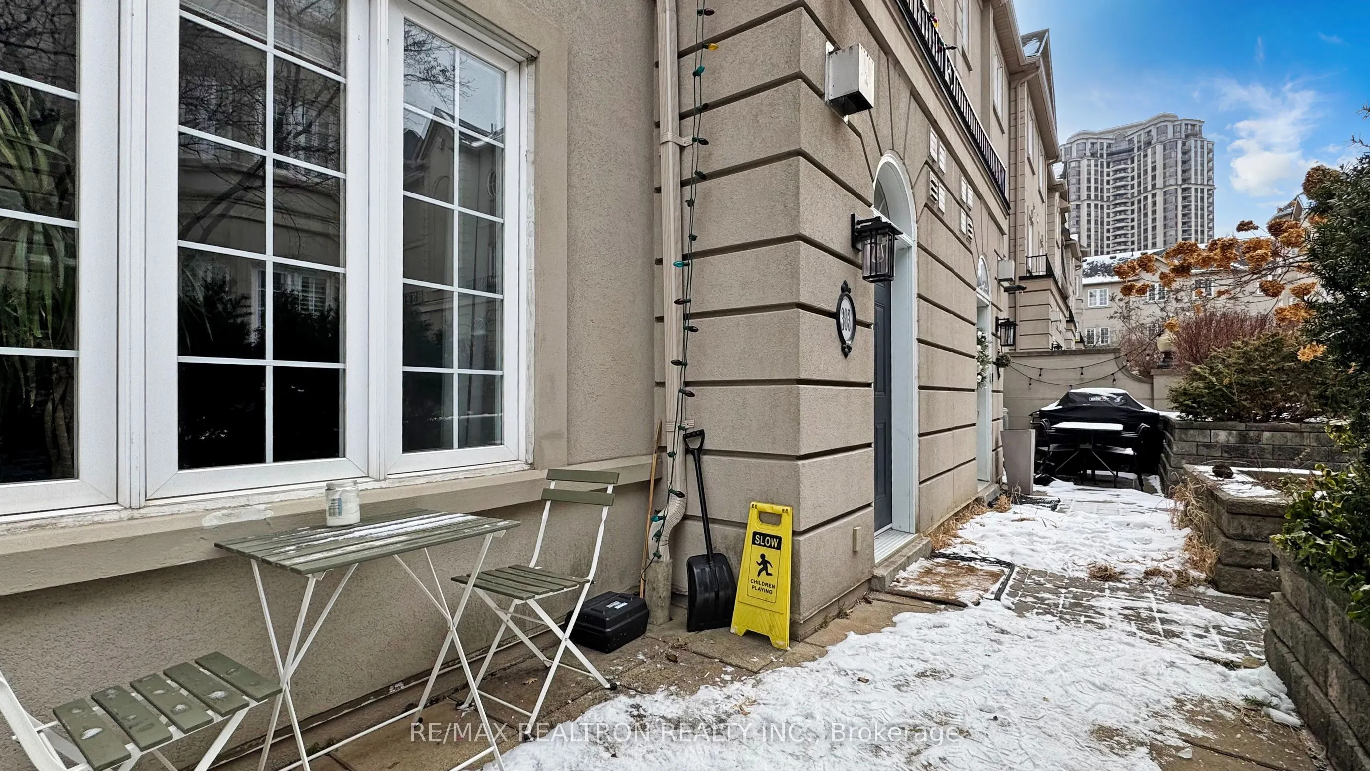 11 Everson Drive, #303