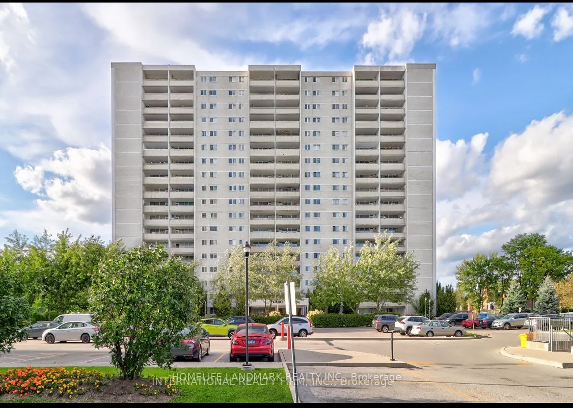 1360 York Mills Road S, #809
