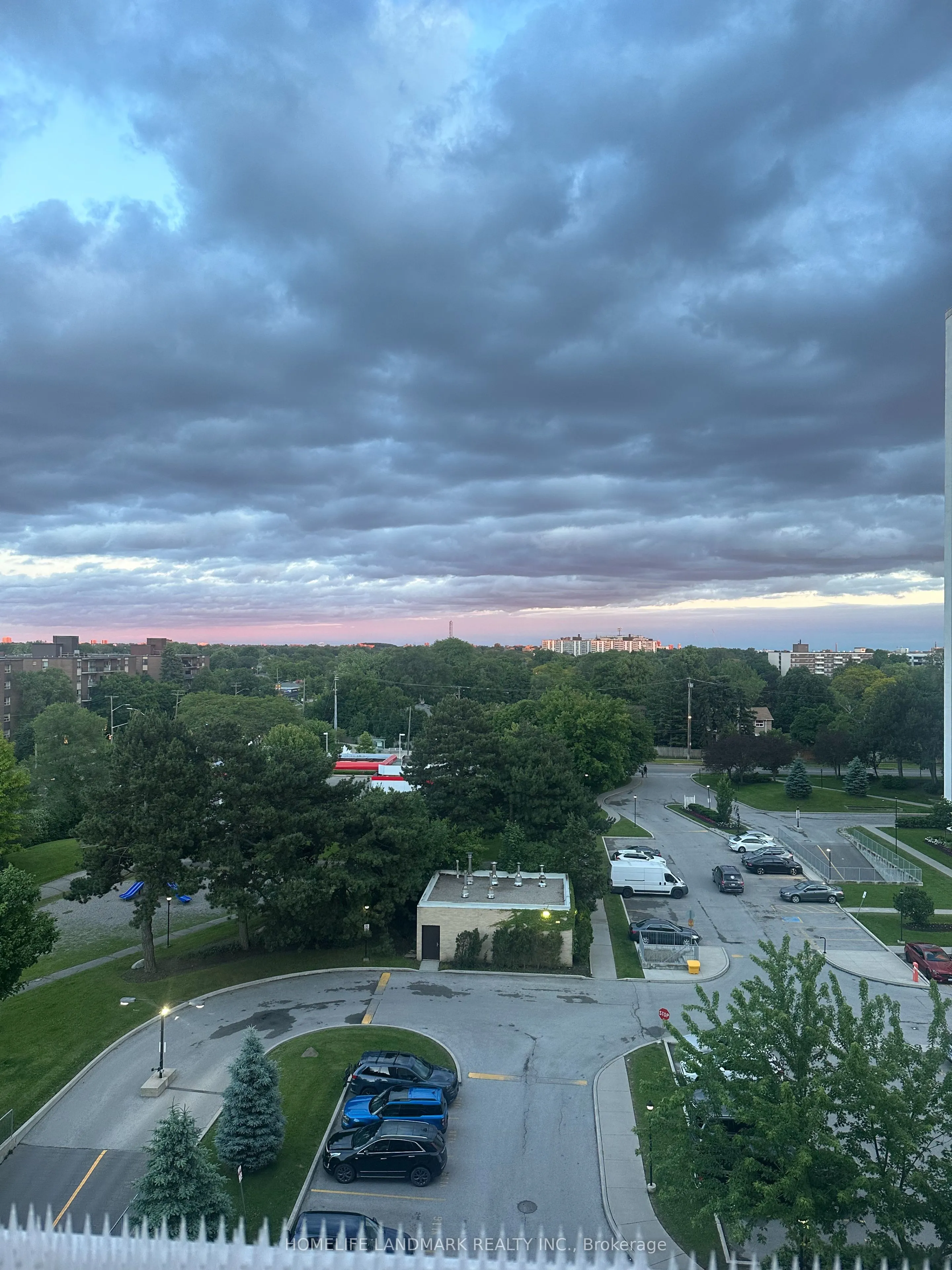 1360 York Mills Road S, #809